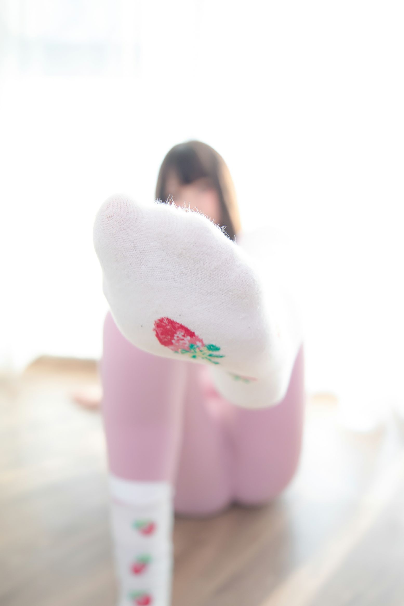 神楽坂真冬 - 草莓蜜桃(32)