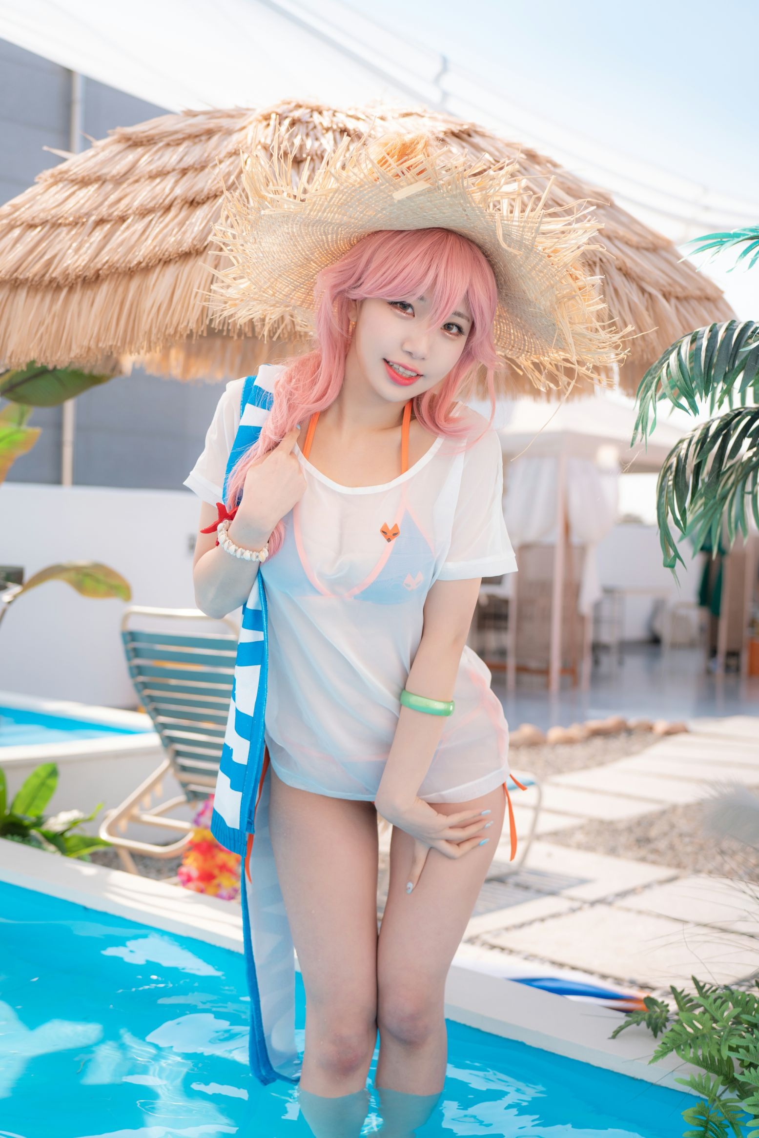 Tamamo Summer(39)