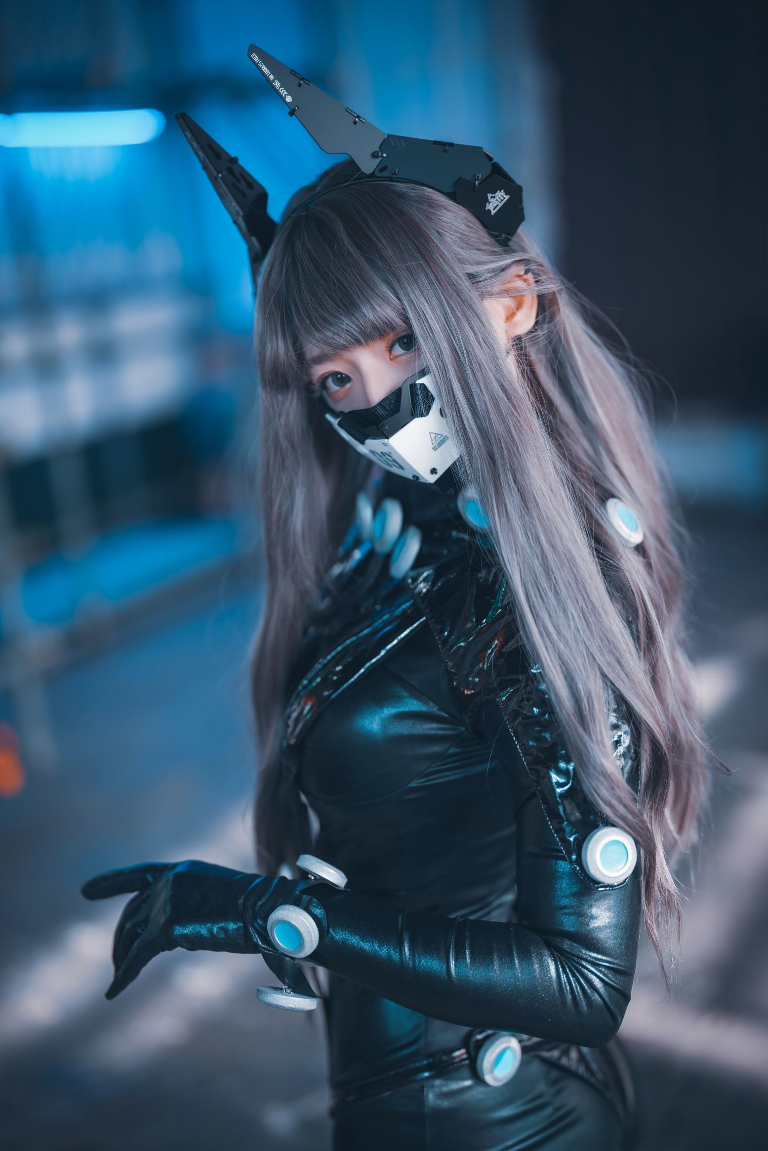 DJAWA Photo - Maruemon (마루에몽) - GantZ Version A+B(92)