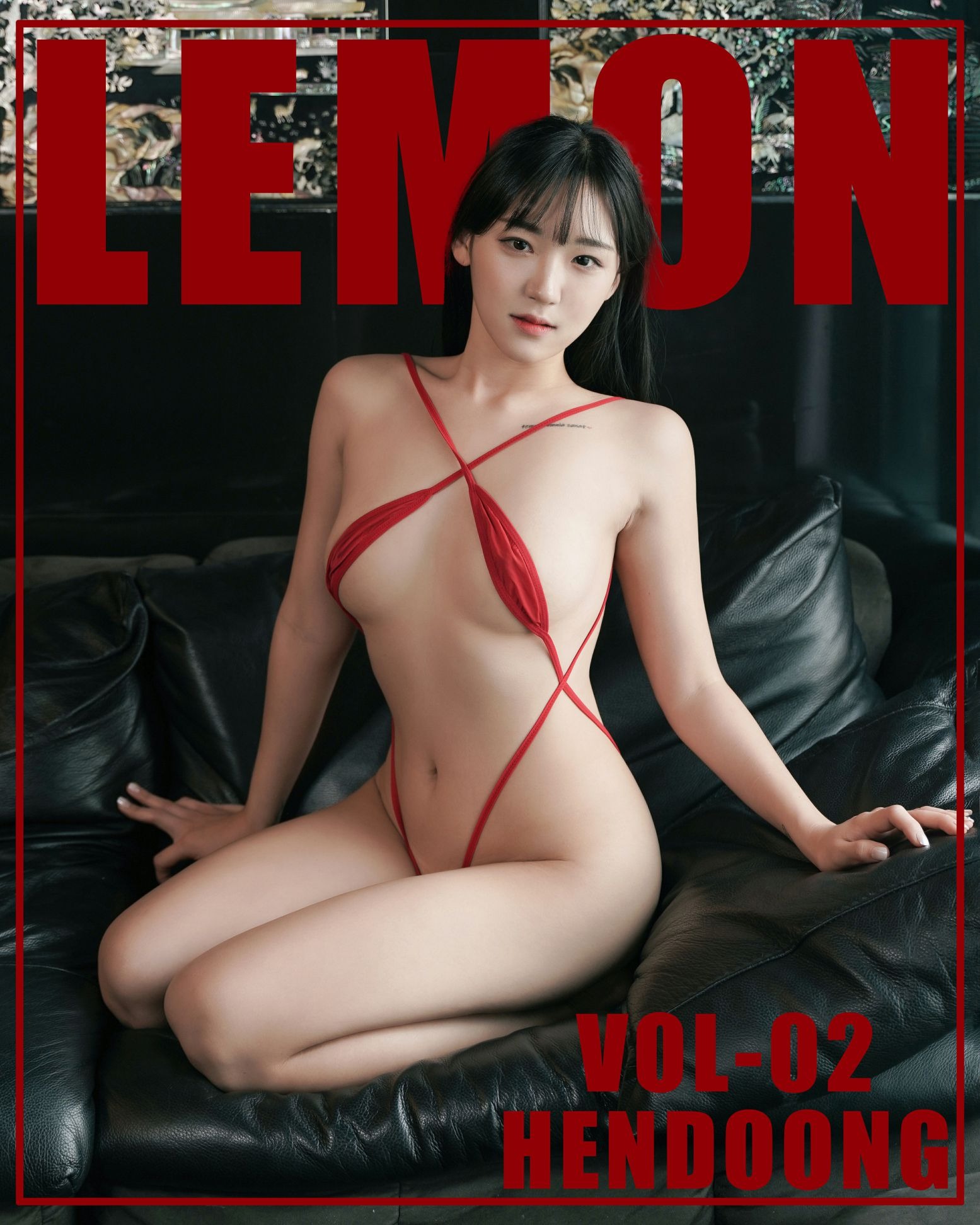 KIMLEMON – HENDOONG Vol.2(40)