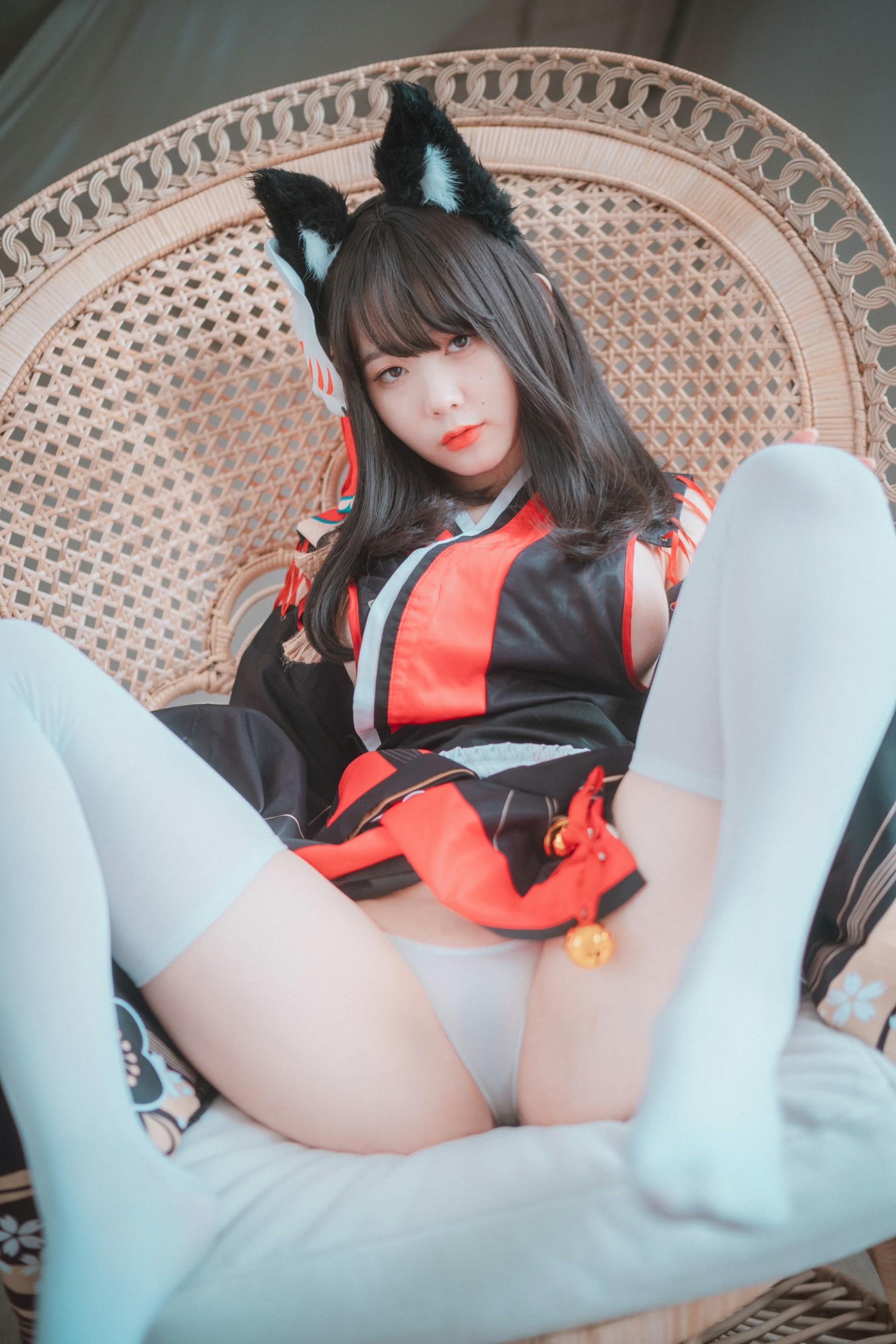 DJAWA Photo - Zia (지아) - Azur Lane IJN Yamashiiro(43)