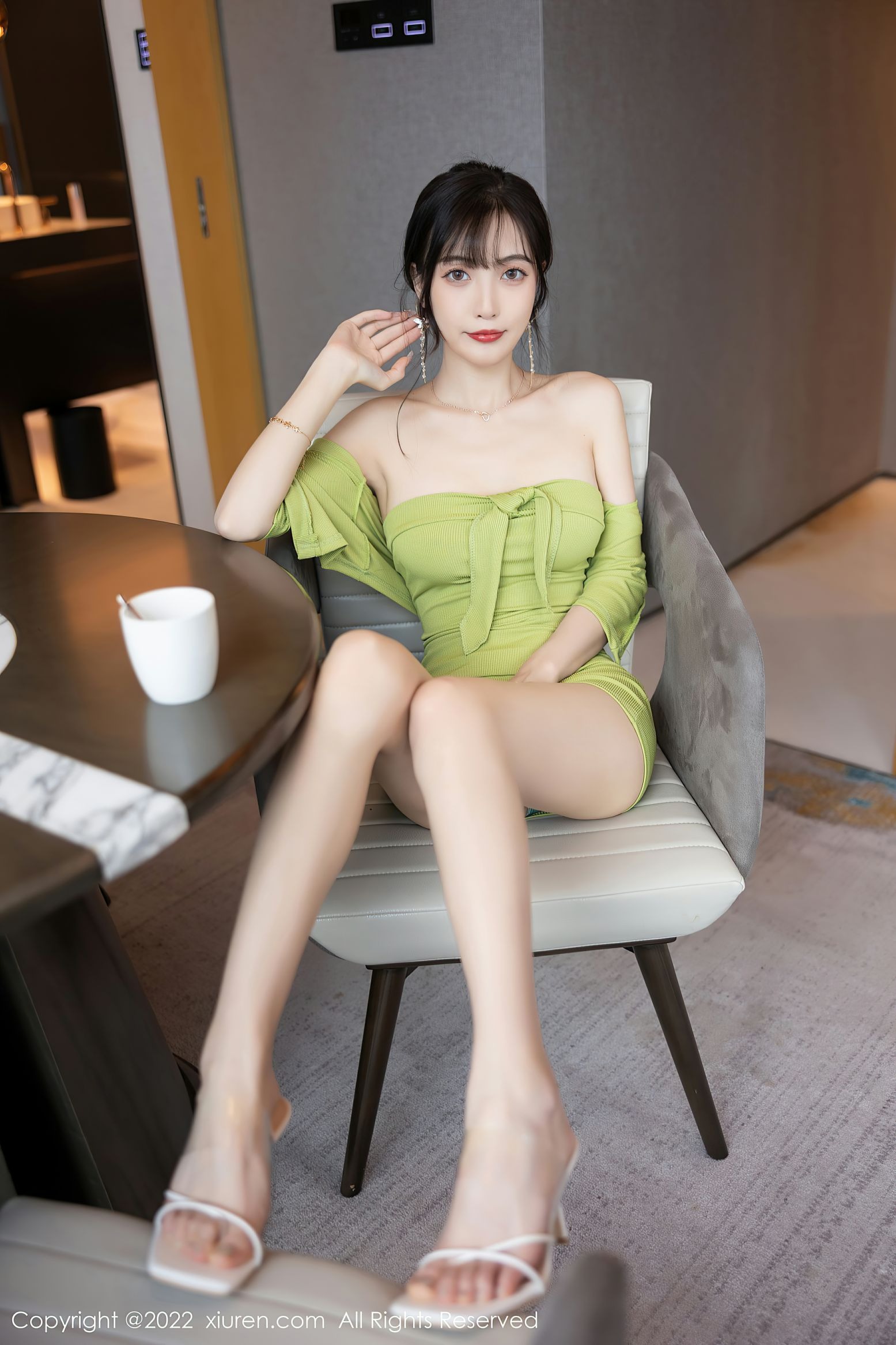 XIUREN No.5211 Lin Xing Lan (林星阑)(36)