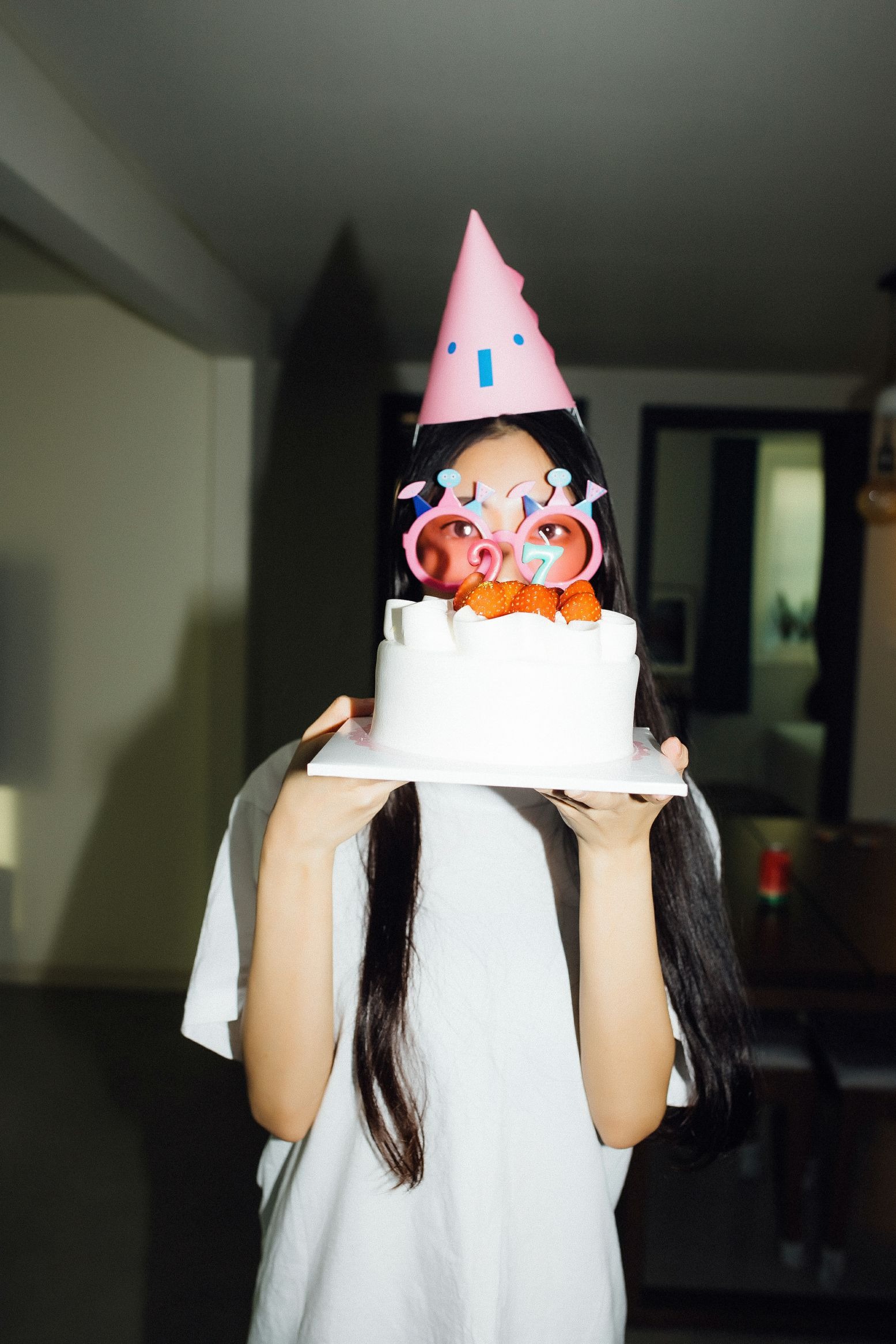 [Moon Night Snap] Mona (모나) - Happy Birthday Vol.2(48)