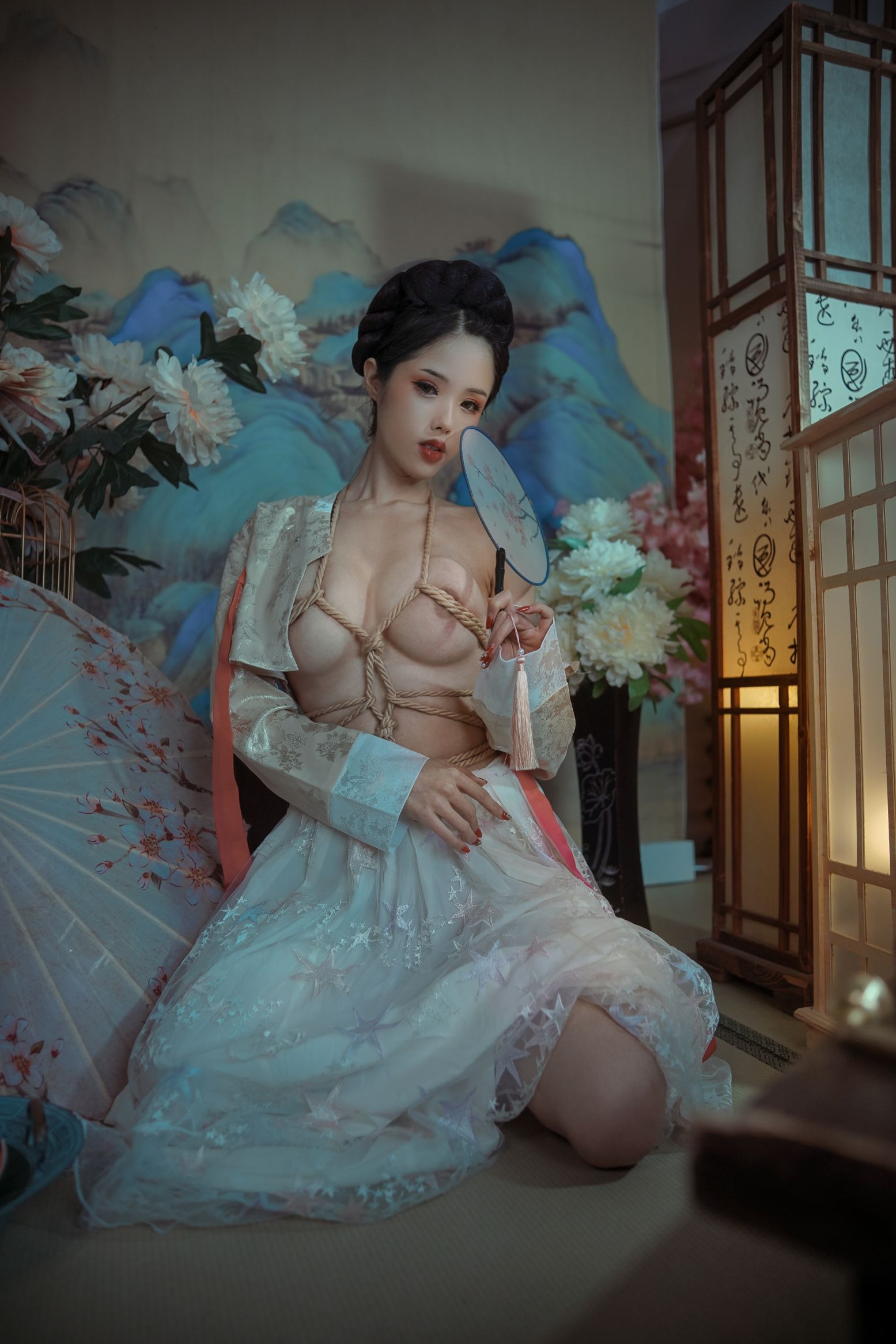 钛合金TiTi 霜花店(23)