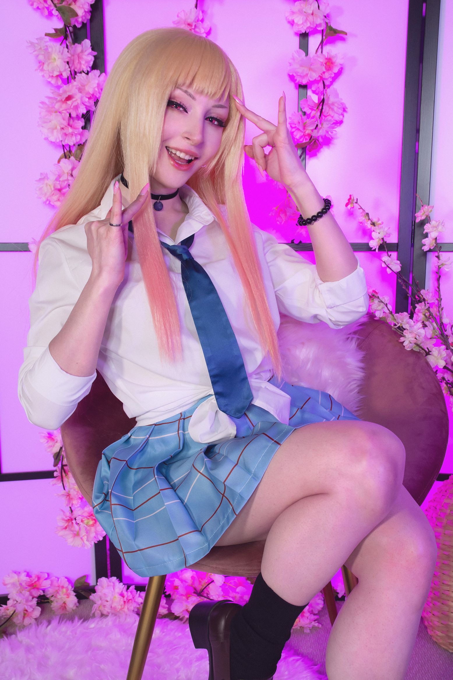 ShiroKitsune - Marin Kitagawa (My Dress-up Darling)(47)