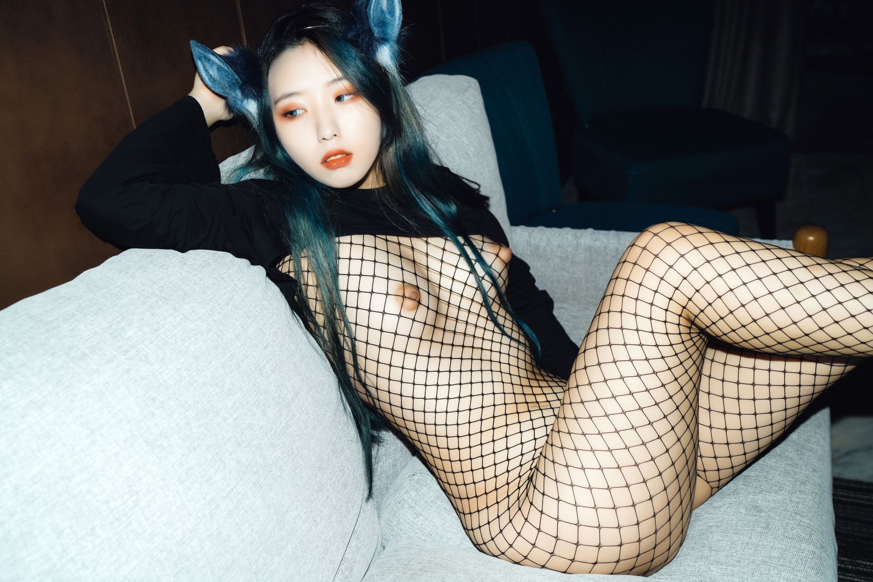 Dame (담) – Happy Day Vol.2 – Moon Night Snap(41)