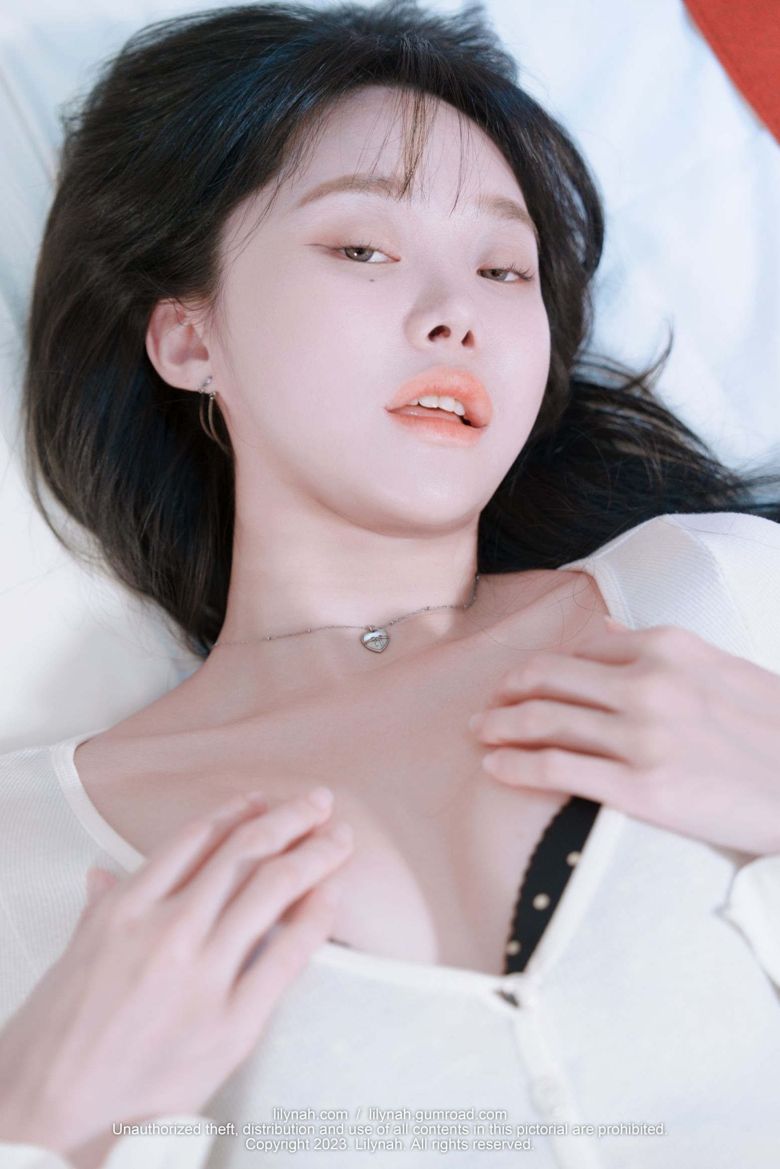 [Lilynah] Inah (이나) Lw081 Vol.34 - My First S(59)