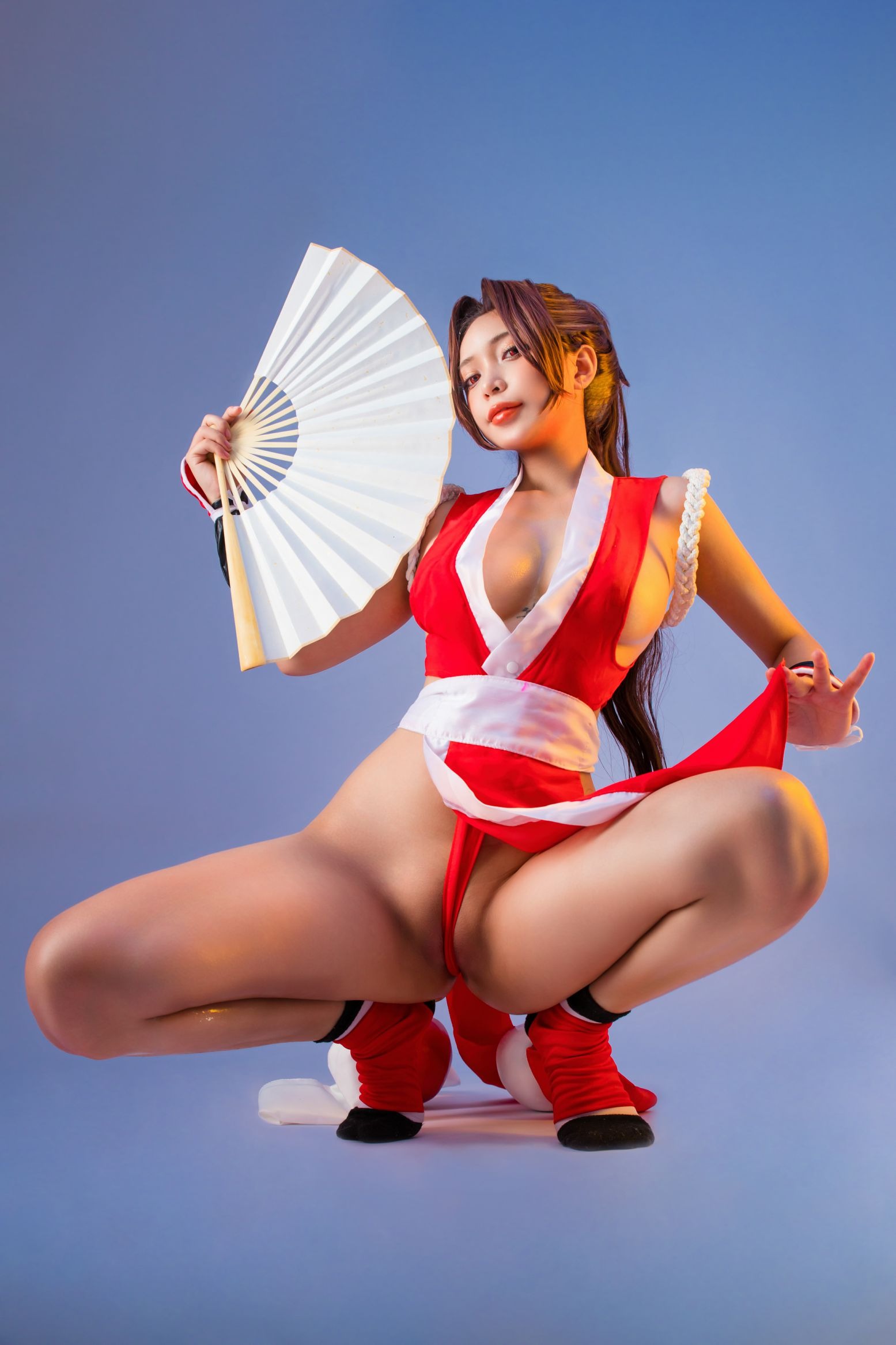 Umeko J - Mai Shiranui(43)