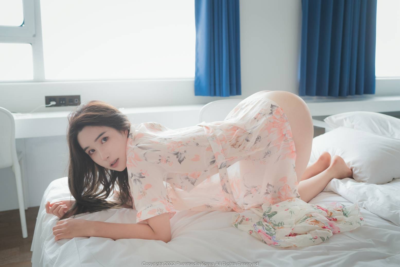 Pure Media Vol.181 Dohee (도희)(19)