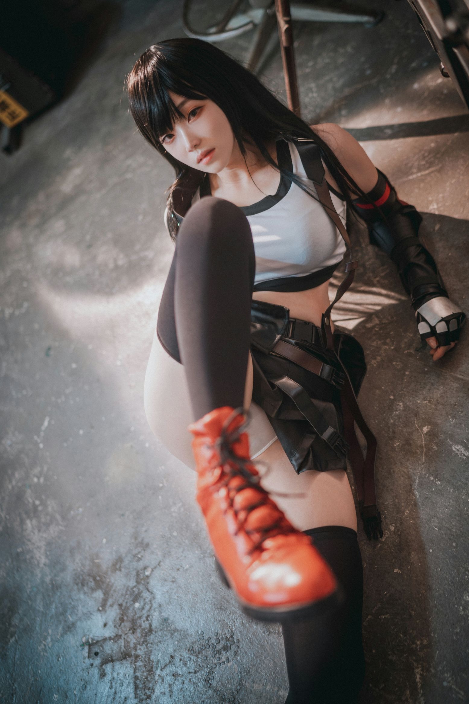 Bambi밤비 - NO.26 Tifa Lockhart(39)