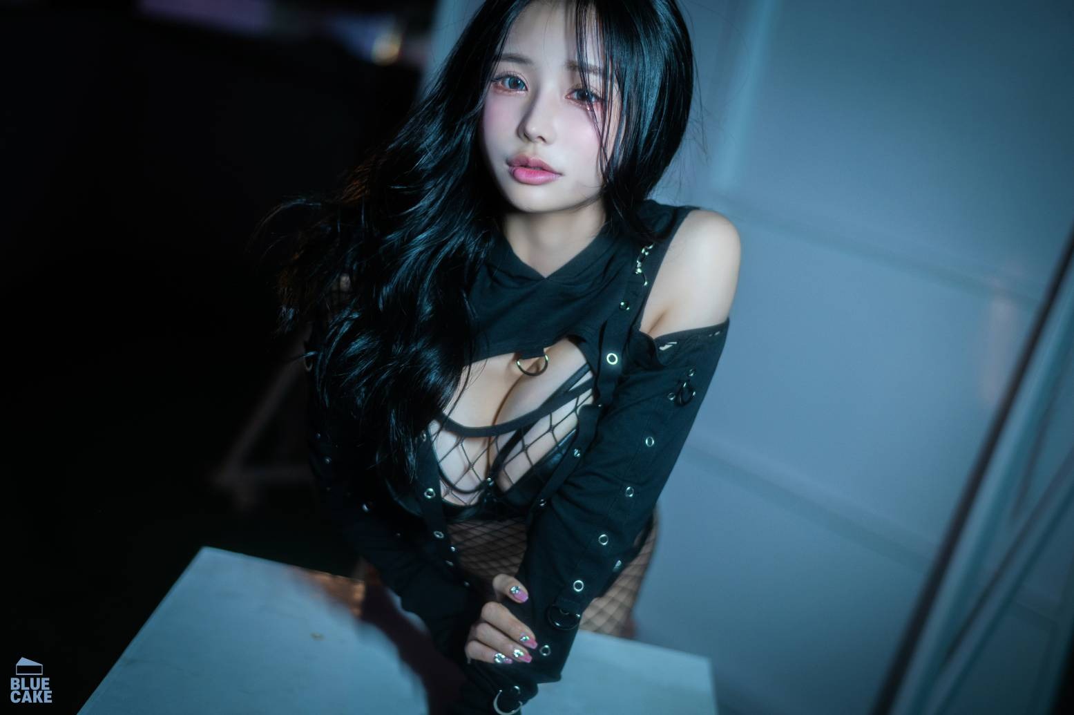 [BLUECAKE] YeonYu - Vol.3 DAY AND NIGHT(41)