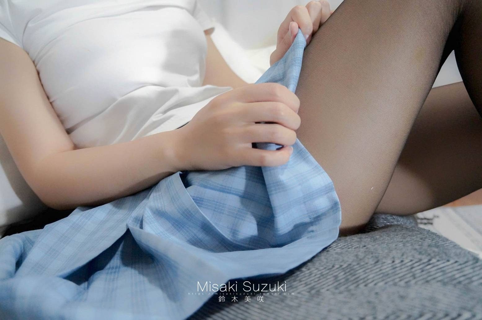 Misaki Suzuki - 淫语得意的女子校生2(4)