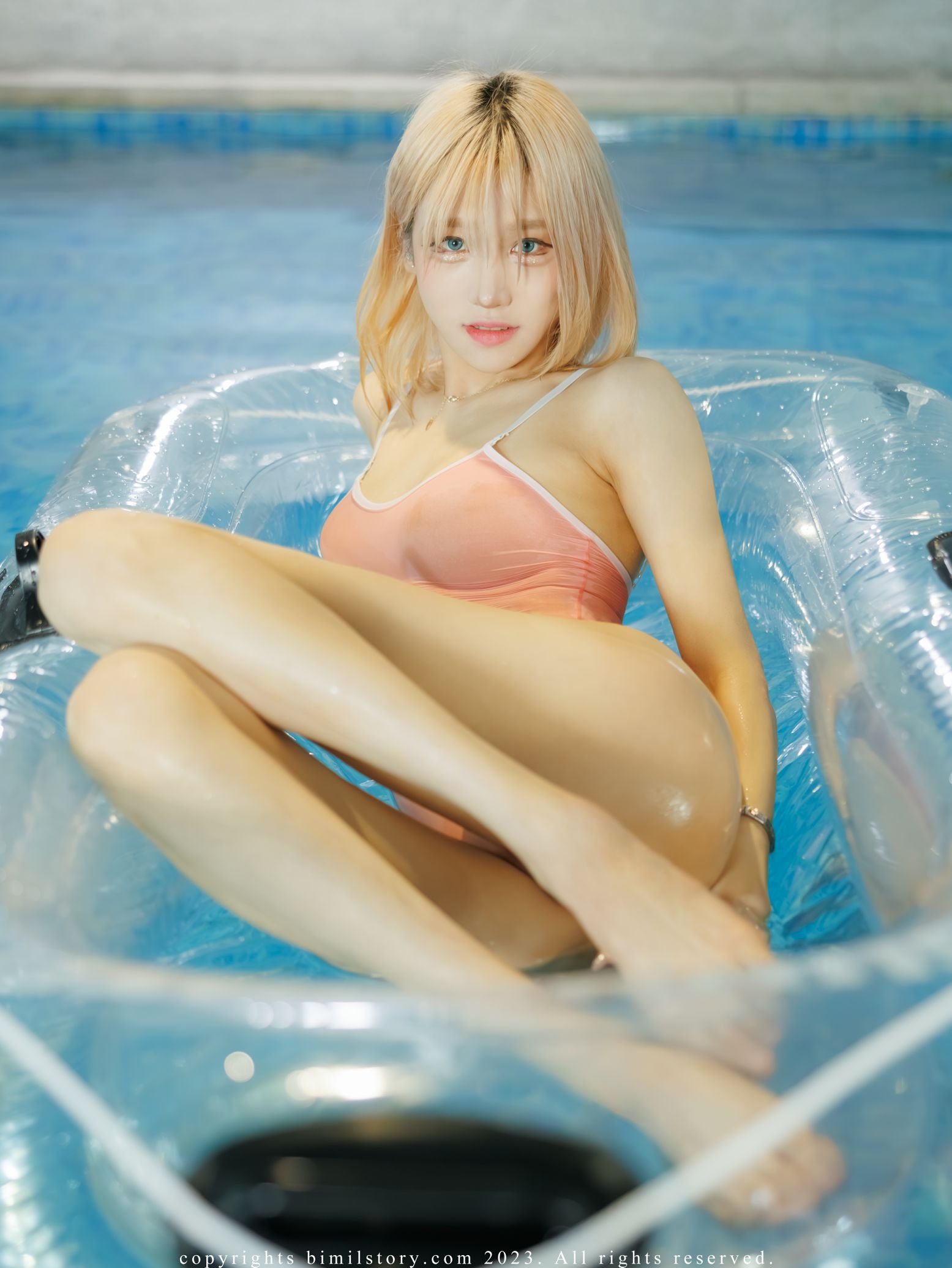 [Bimilstory] Taeri - Vol.17 Hotel play(118)