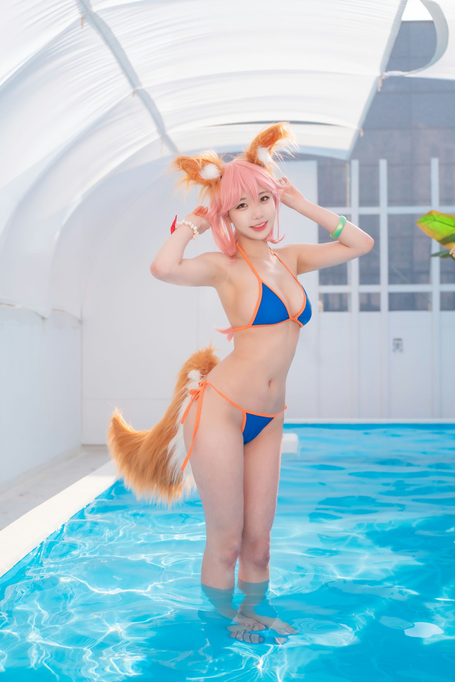 Tamamo Summer(34)