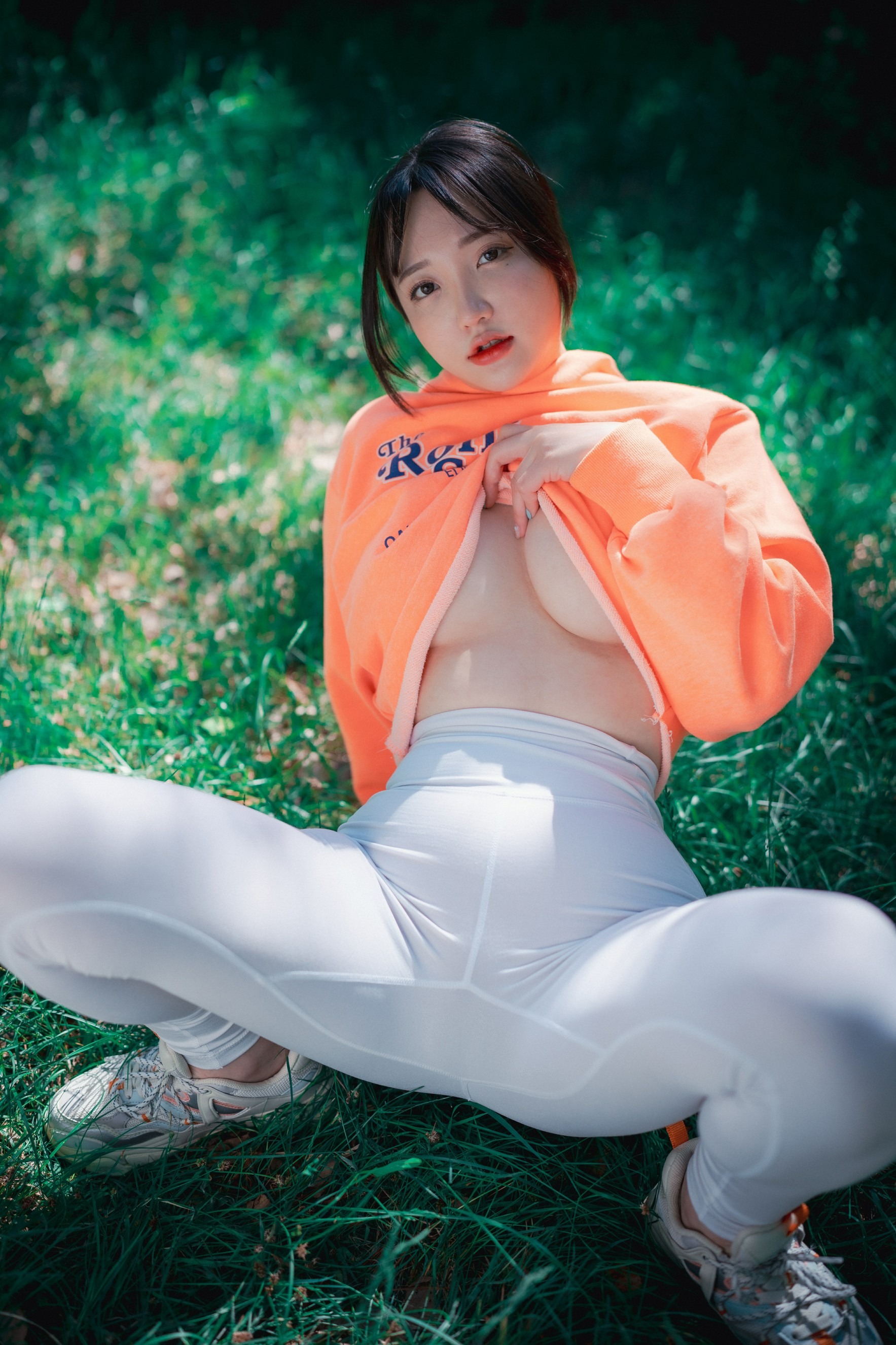 DJAWA Photo - Son Ye-Eun (손예은) - Naughty Trekking(117)