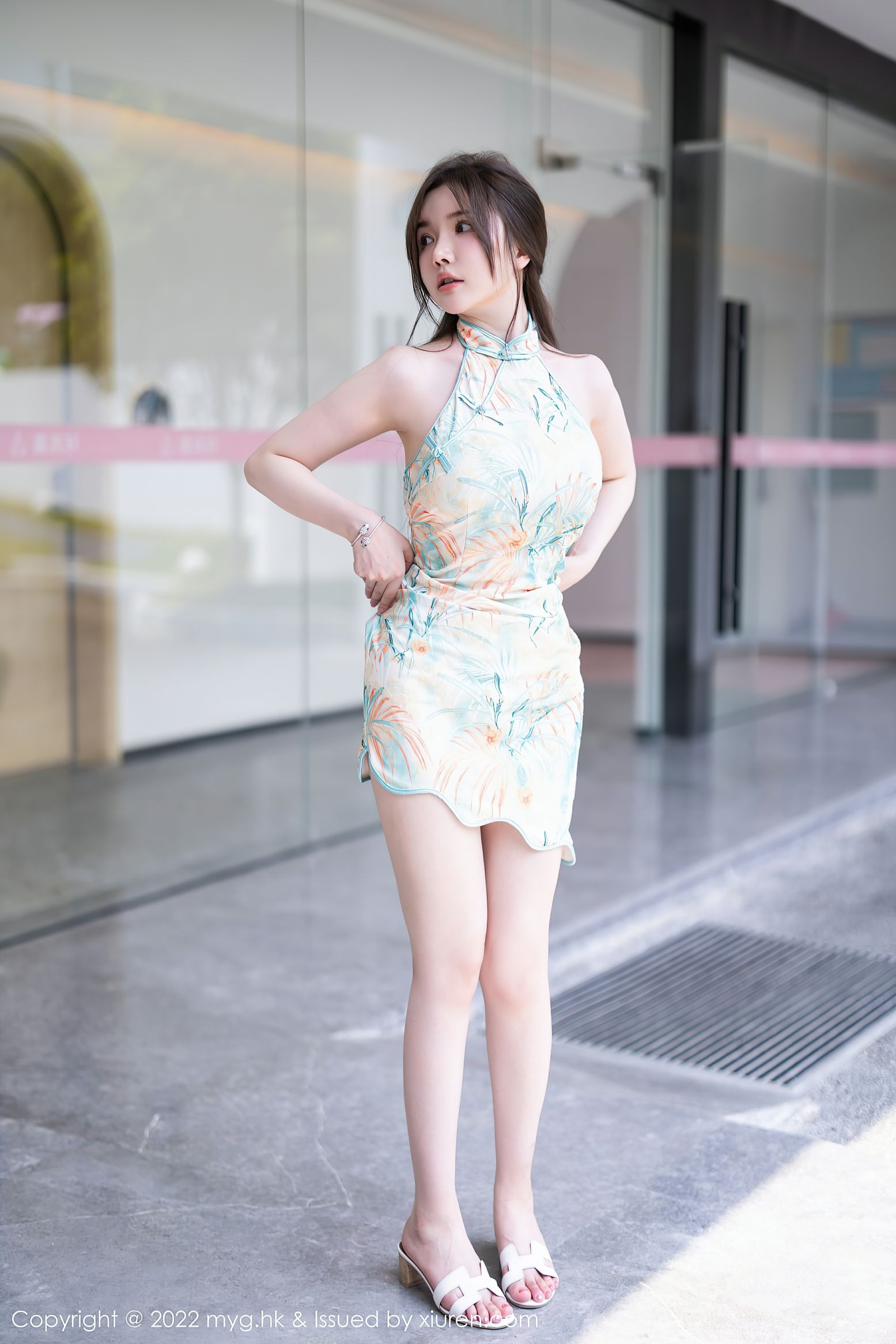 [MyGirl美媛馆] 2022.09.30 VOL.640 糯美子MINIbabe(38)