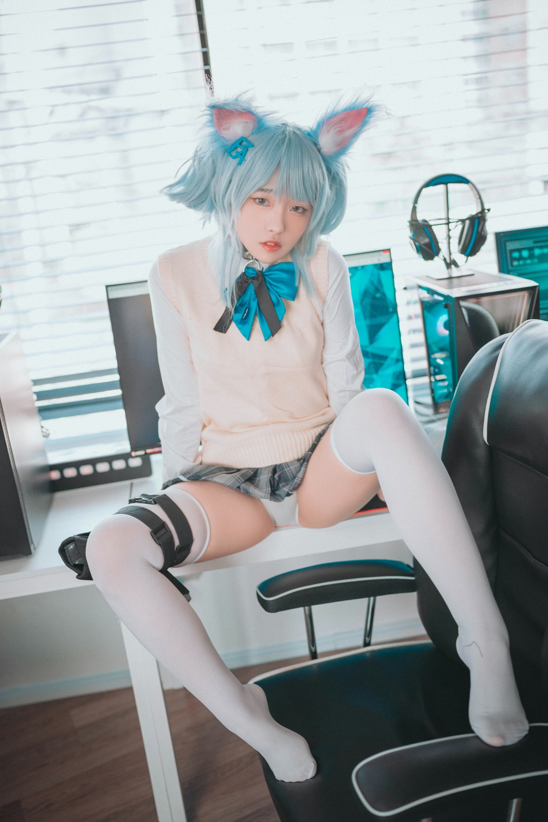 DJAWA Photo - Sonson (손손) - Girls’ Frontline PA-15(6)