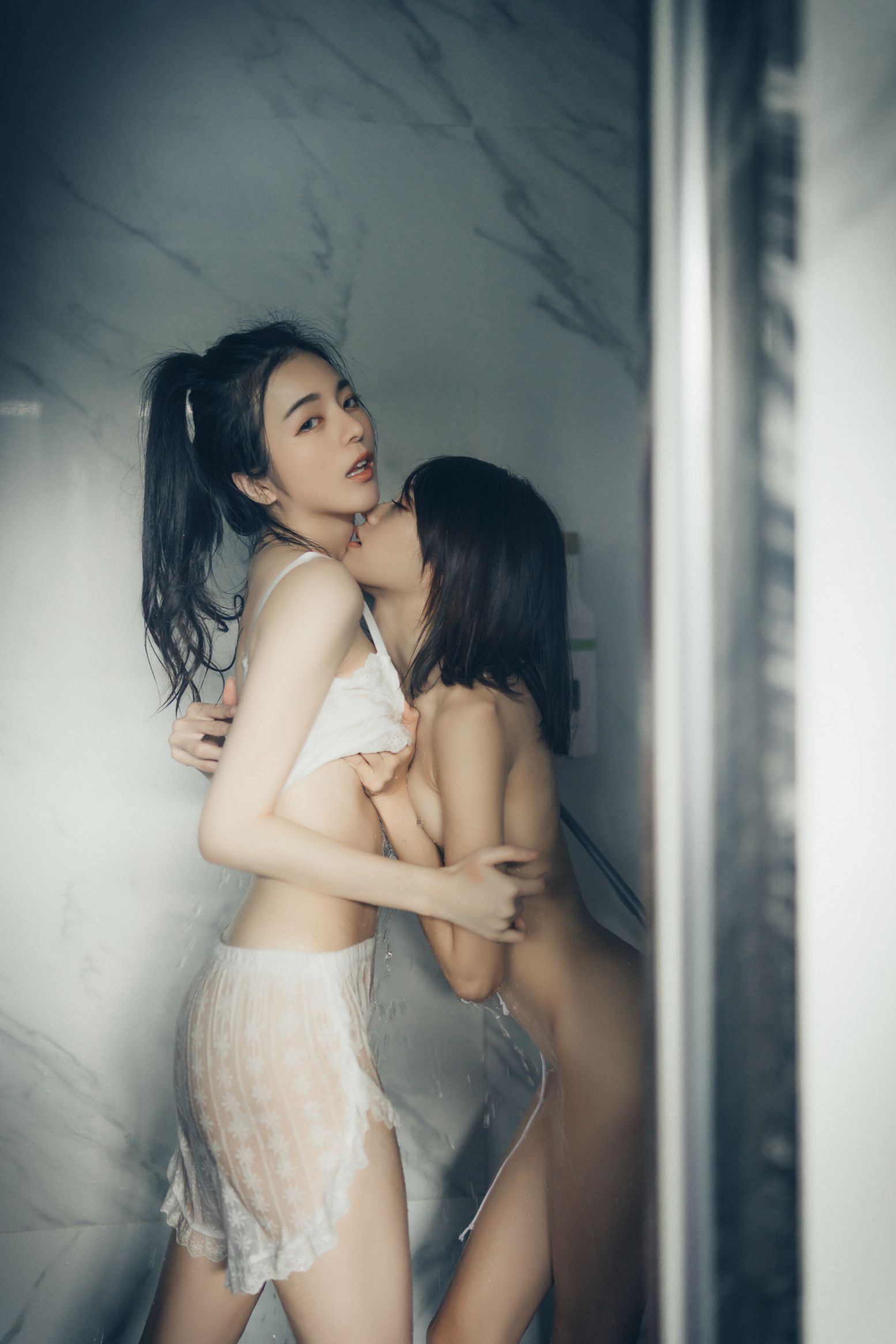 JVID 辰辰 – 洛丽塔(34)