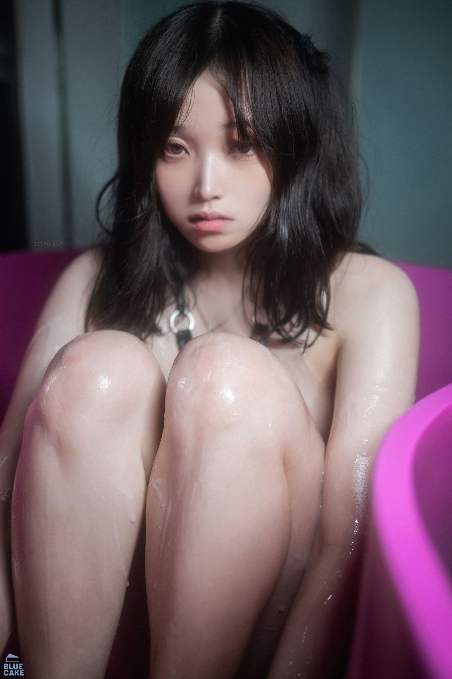 Bambi밤비 VOL16 Make her my slave Rin Tohsaka(27)