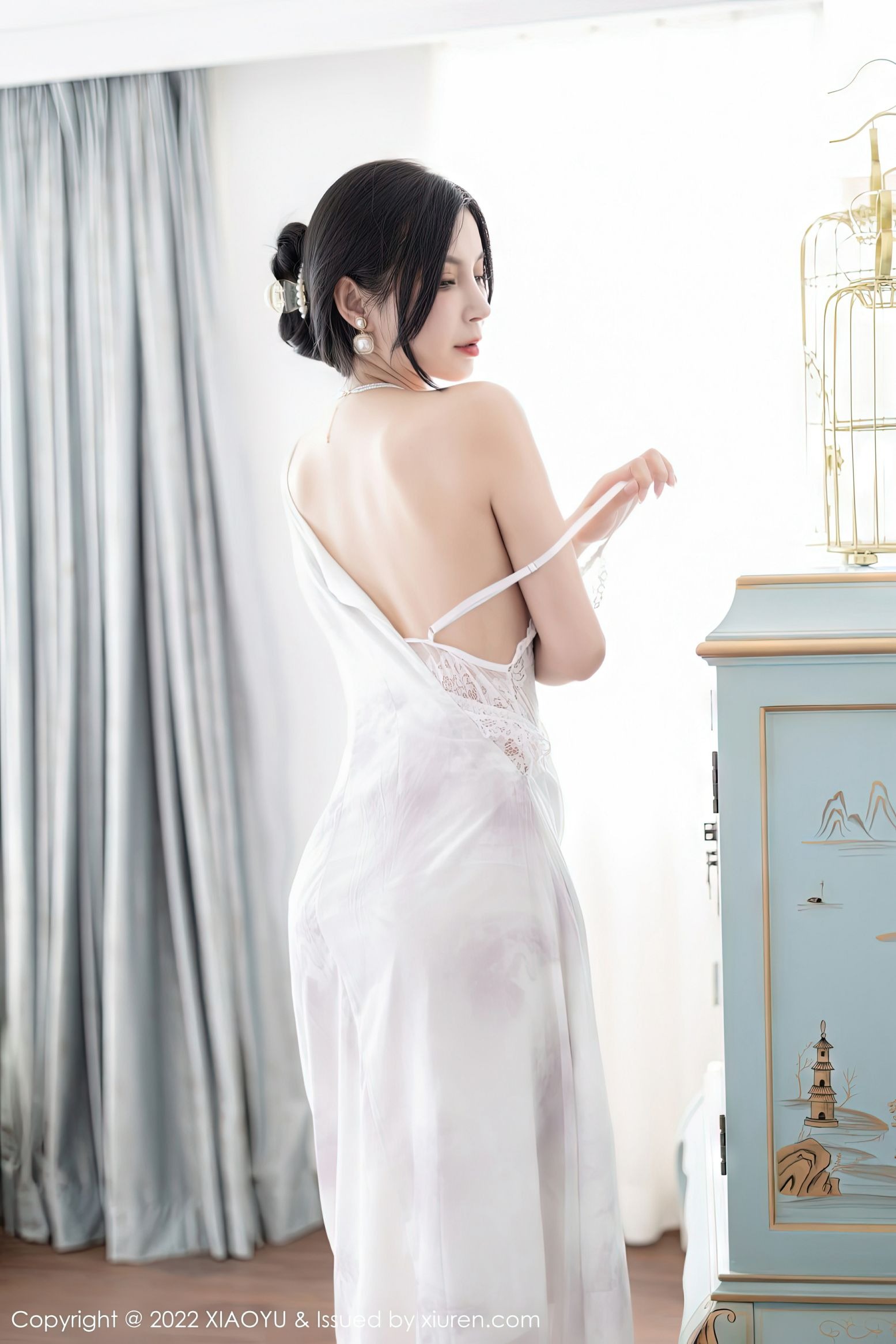 XiaoYu Vol.925 小蛮妖Yummy(63)