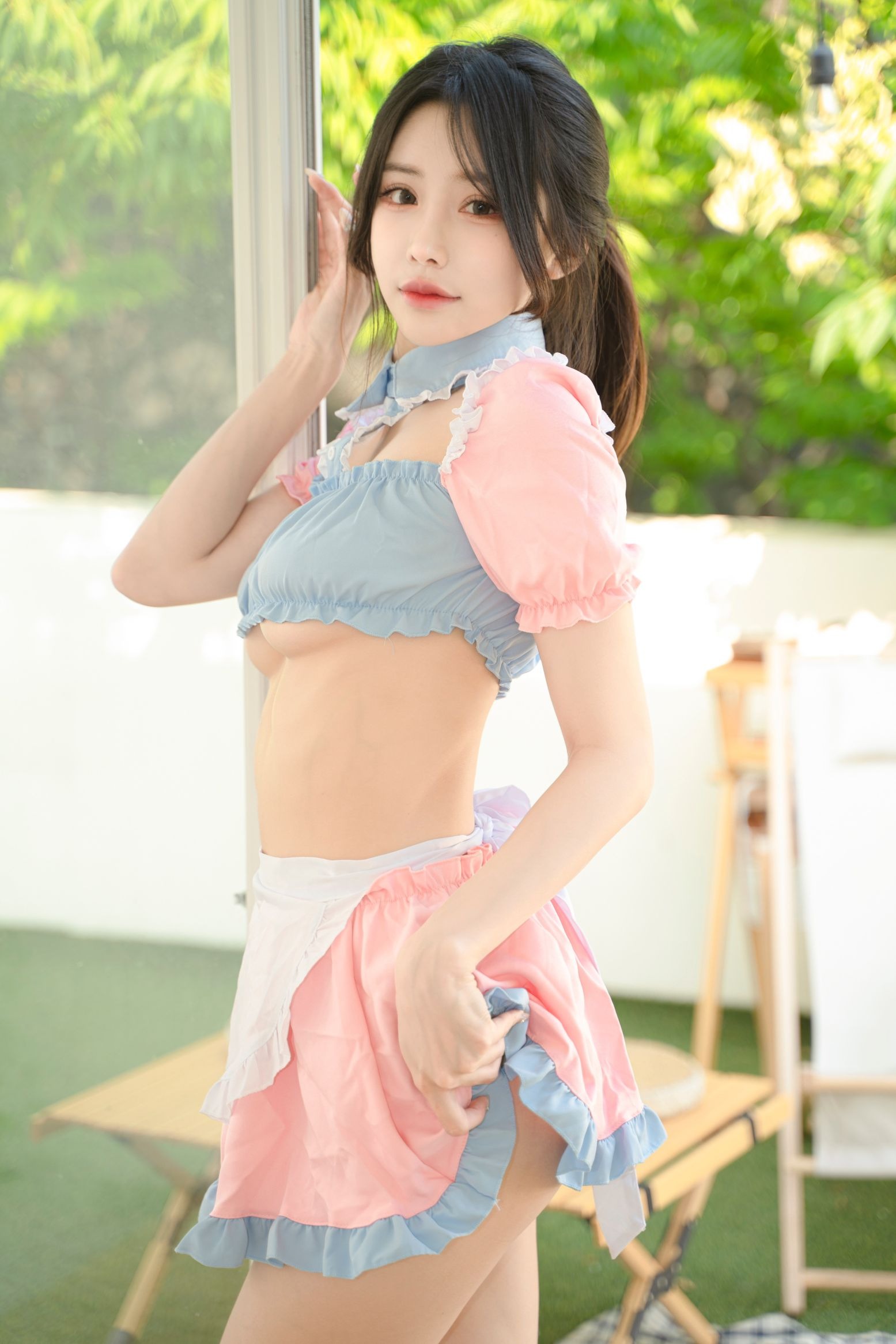 [ROGLE] YeonyuMilk Vol.01(29)