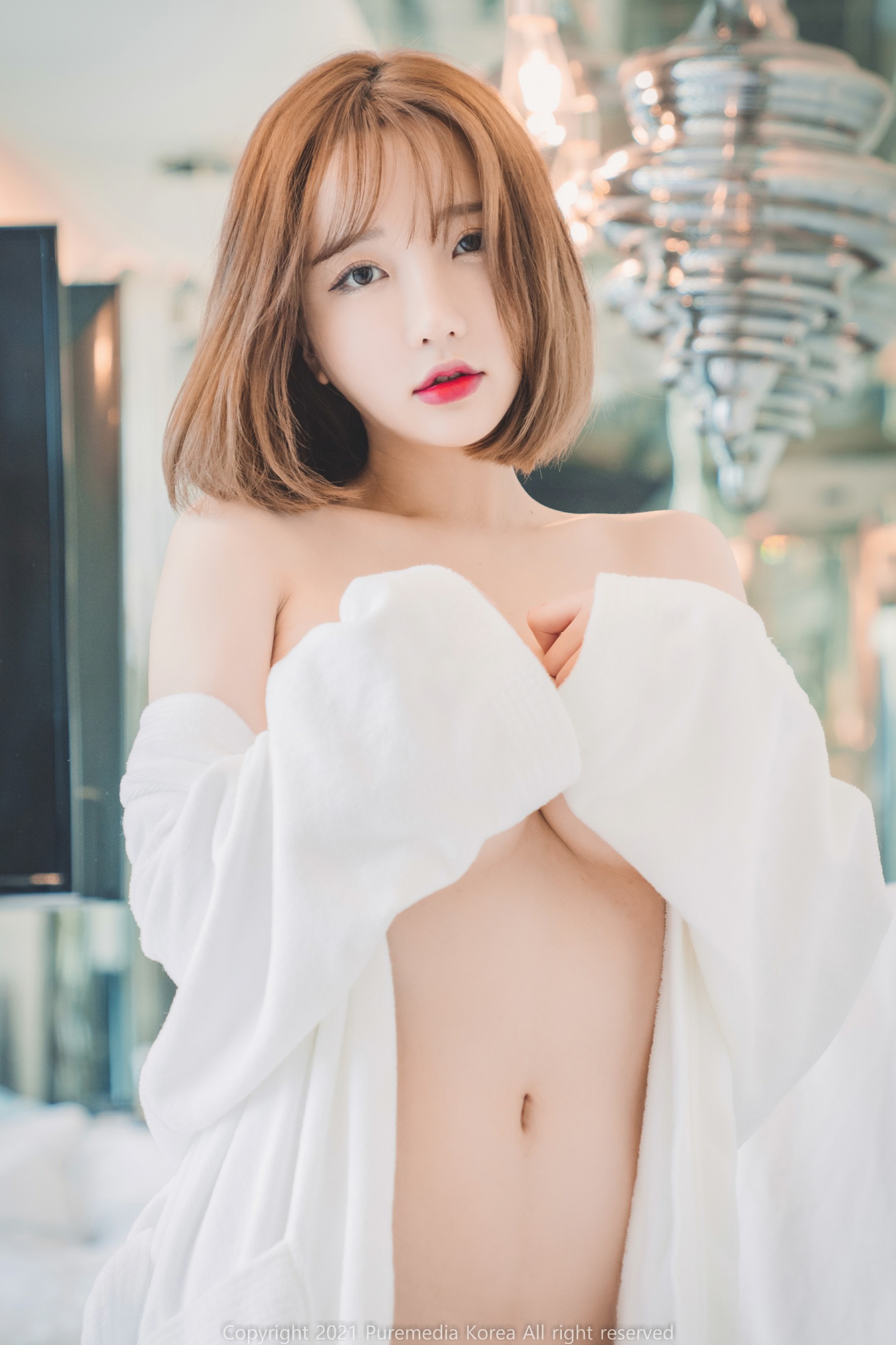 [PURE MEDIA] VOL.084 - Ye-Eun 손예은(41)