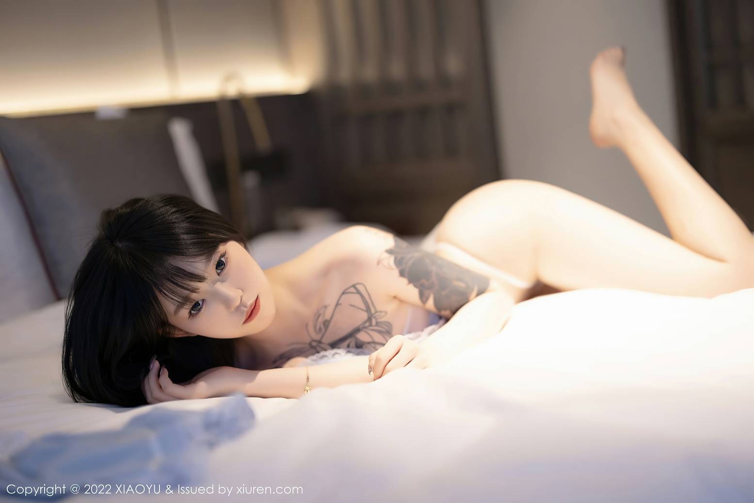 XiaoYu Vol.829 奶瓶(3)