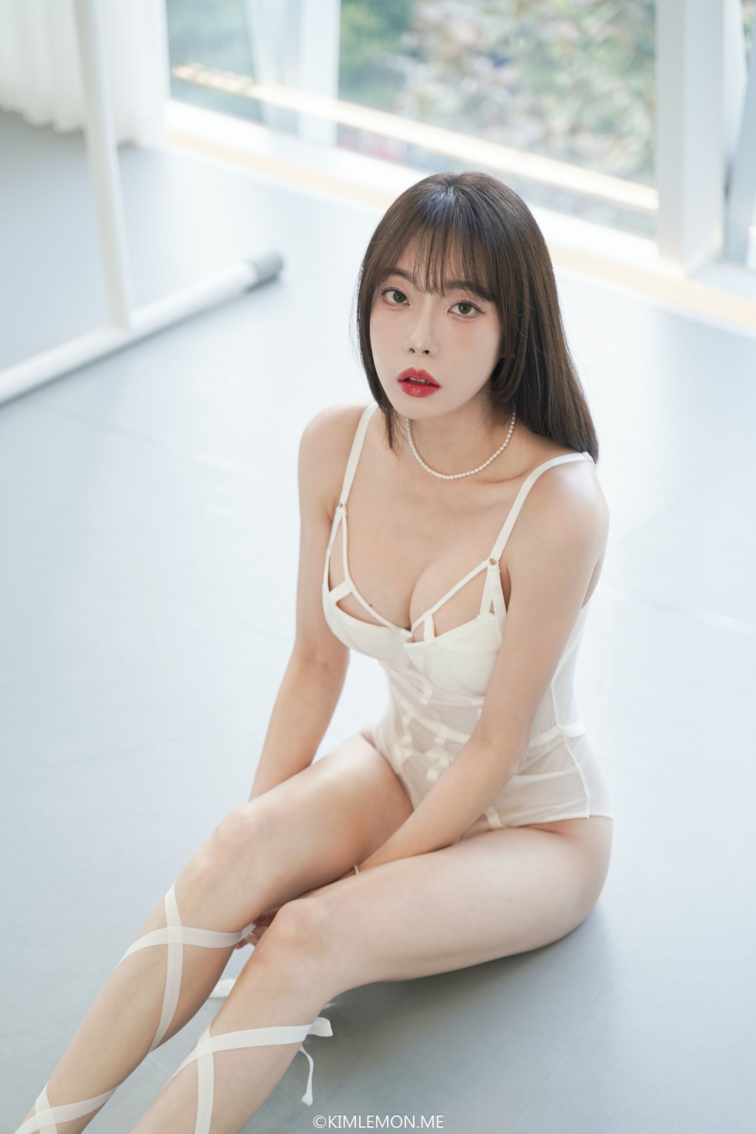 KIMLEMON - LM – SEYEON Vol.24(28)