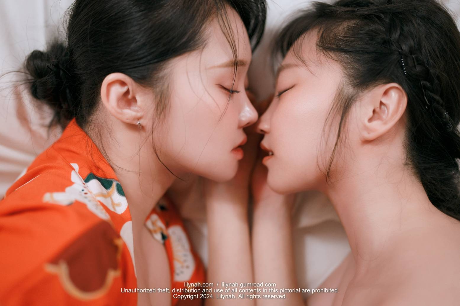 Lilynah – Inah x Suki - The Handmaiden(37)