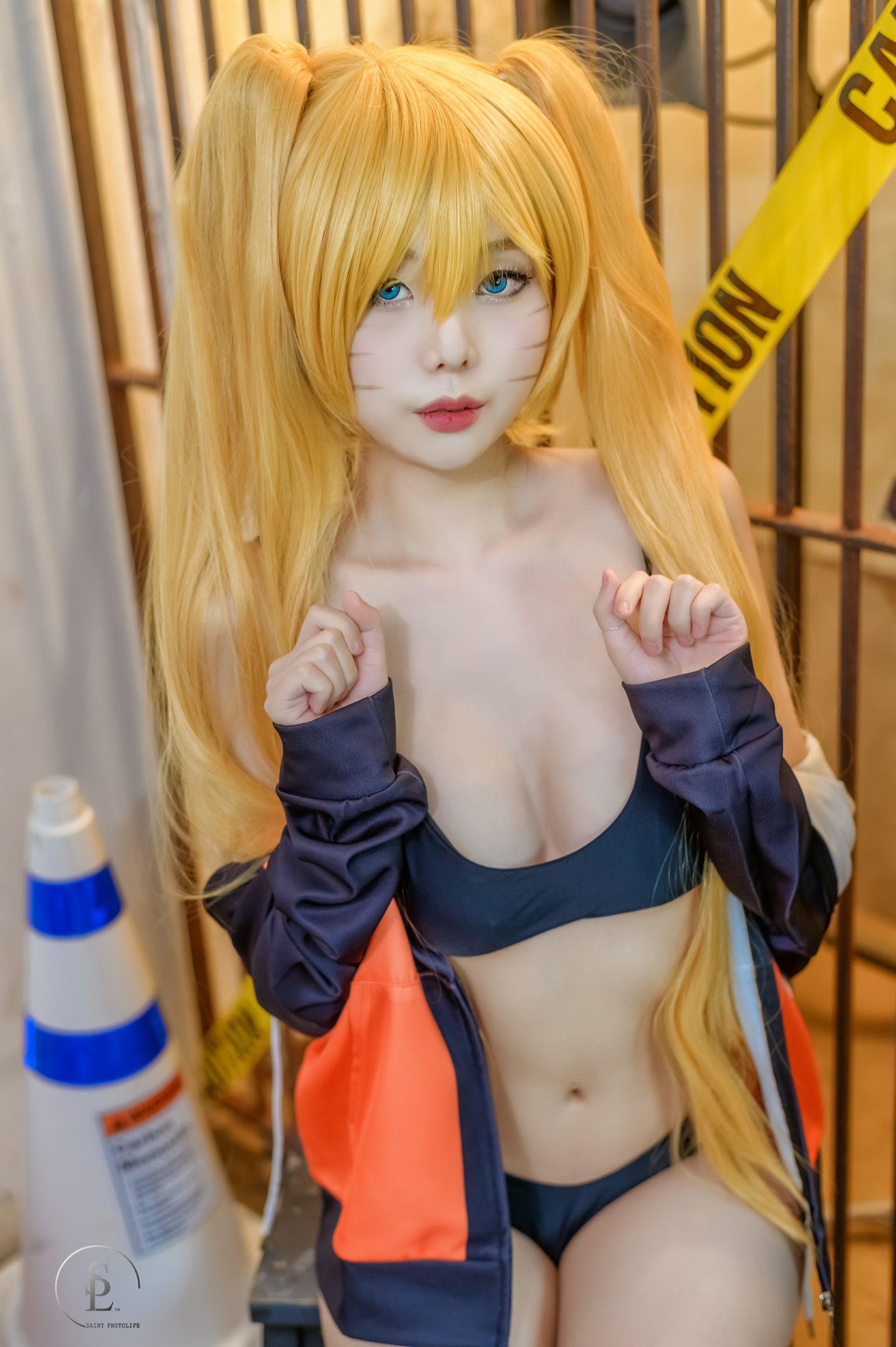 [Patreon] Yuna - 2021_11 KDA Evelyn Bikini(25)