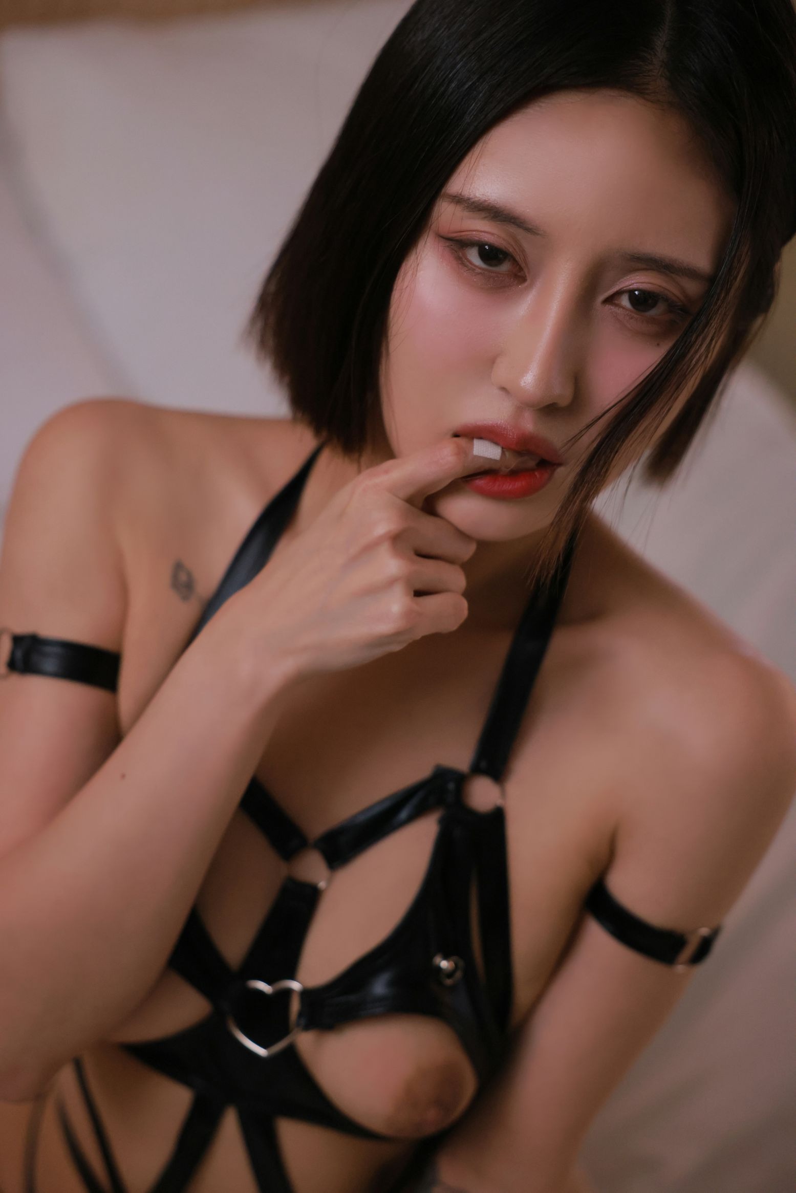 SweetBox – Vol.38 YUZE - End Game(25)