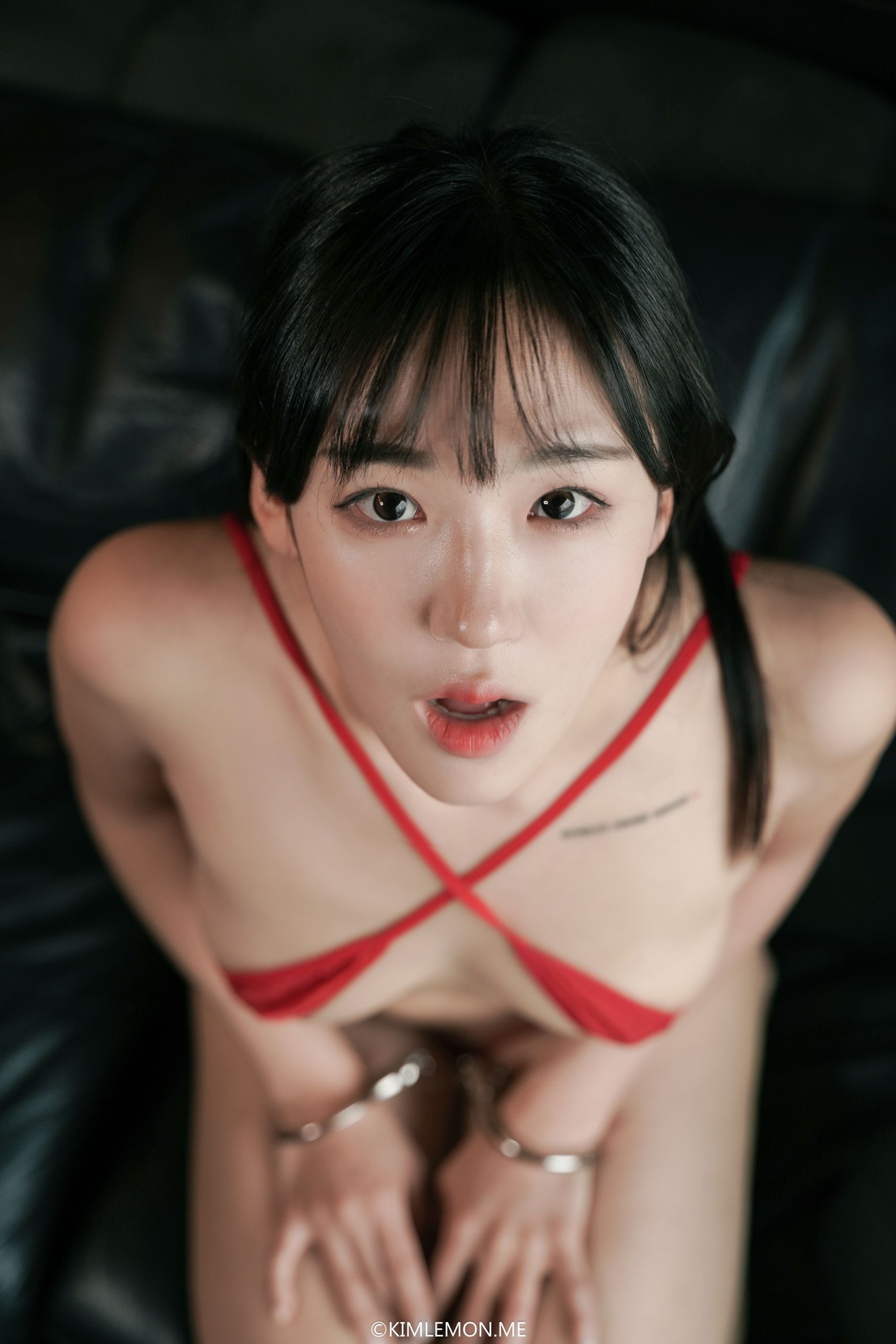 KIMLEMON – HENDOONG Vol.2(10)