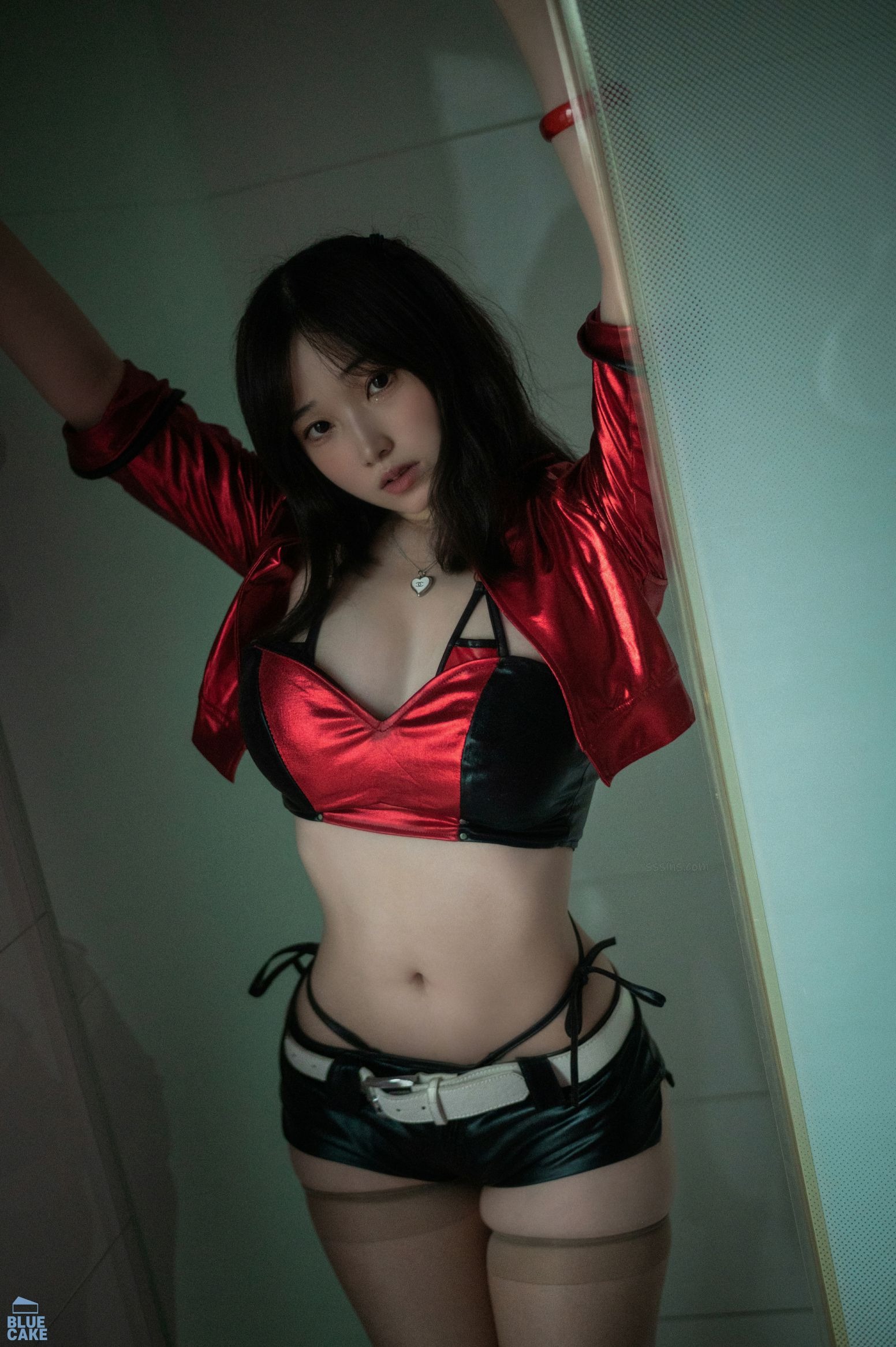 Bambi밤비 VOL16 Make her my slave Rin Tohsaka(118)