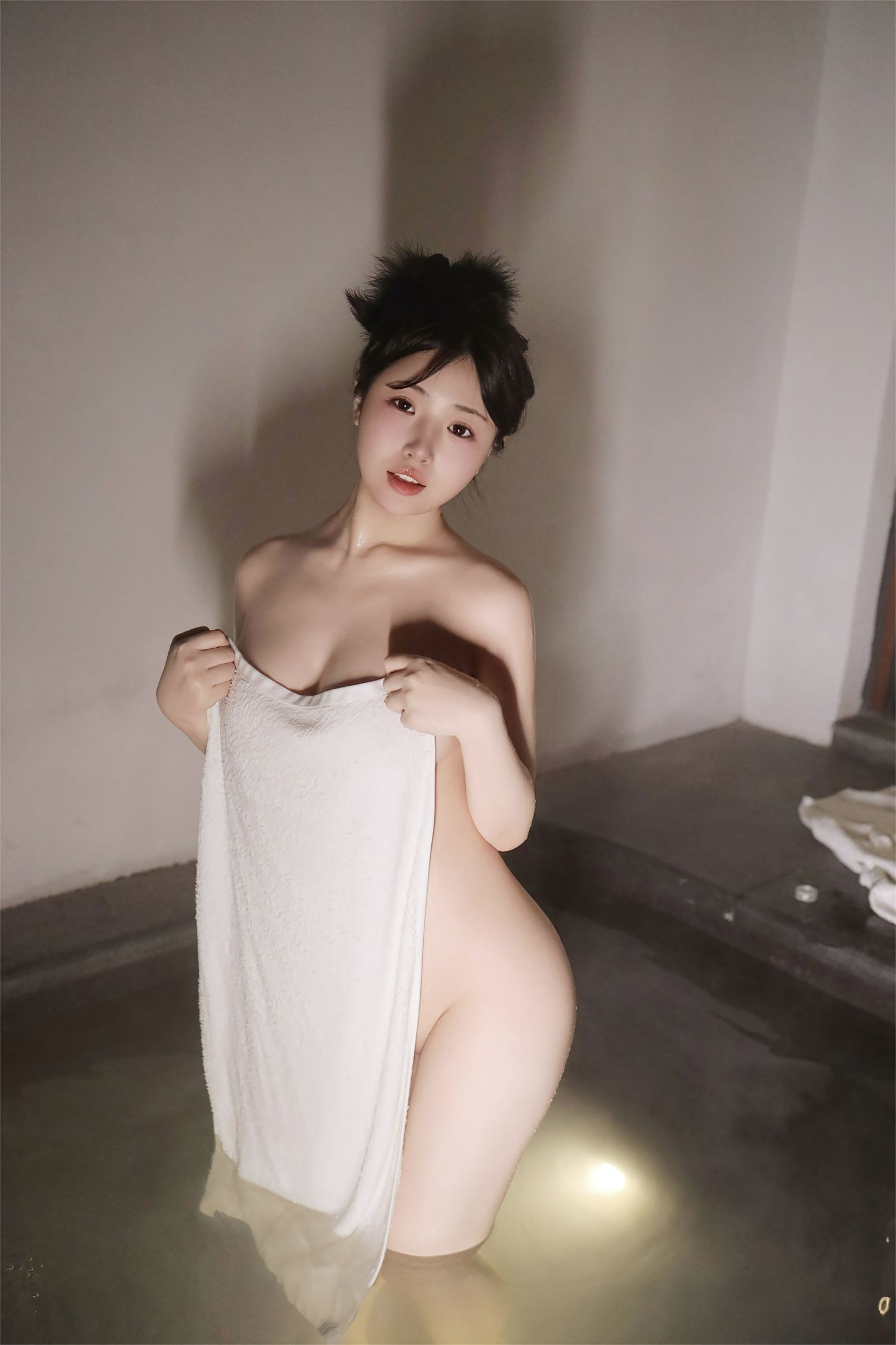 陈小花 - 泡澡(37)