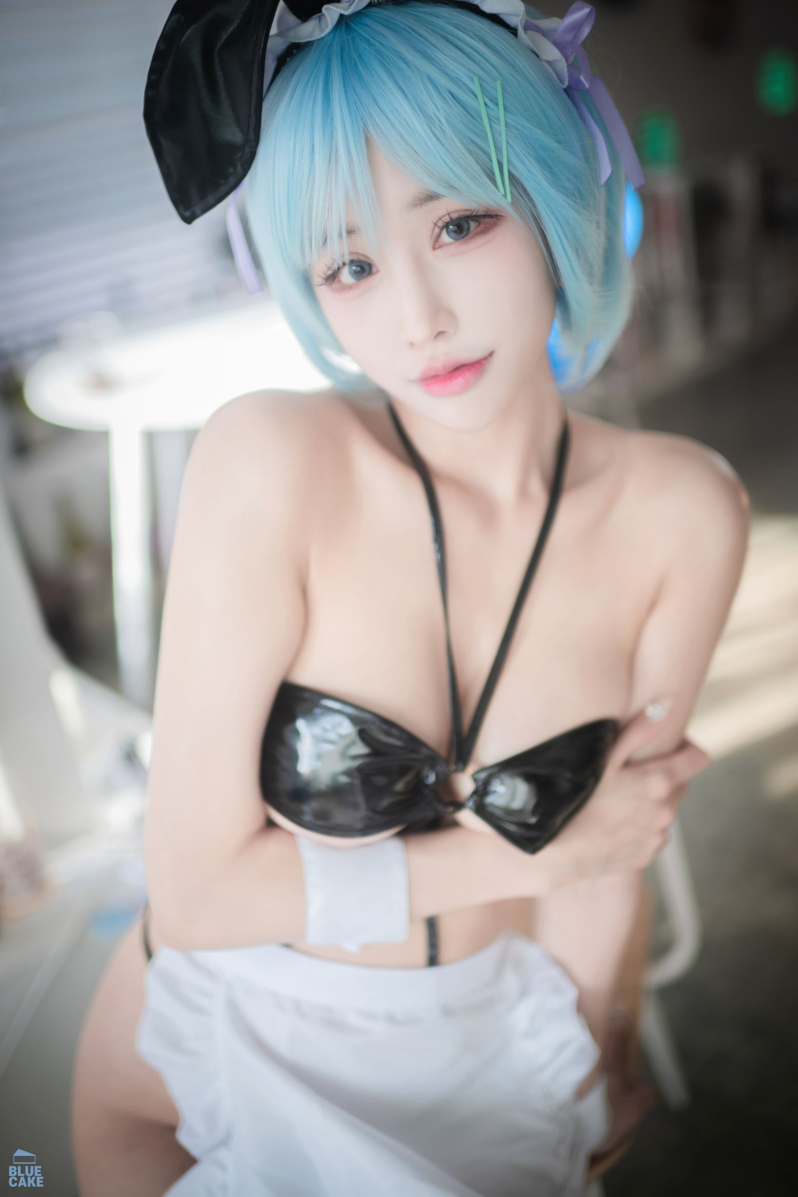 [BLUECAKE] YeonYu - Vol.02 MY MASTER Magician_RED(189)