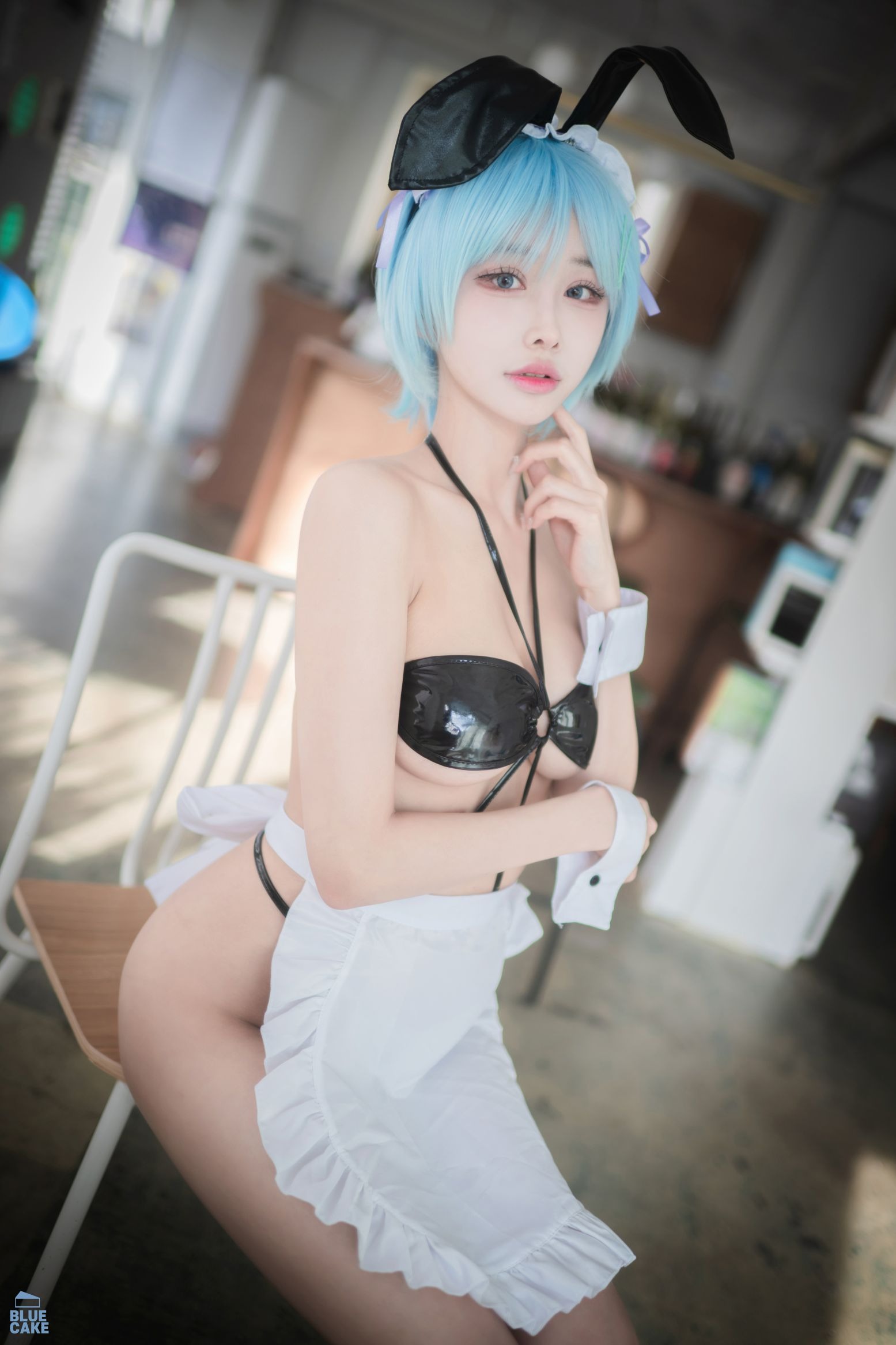 [BLUECAKE] YeonYu - Vol.02 MY MASTER Magician_RED(197)