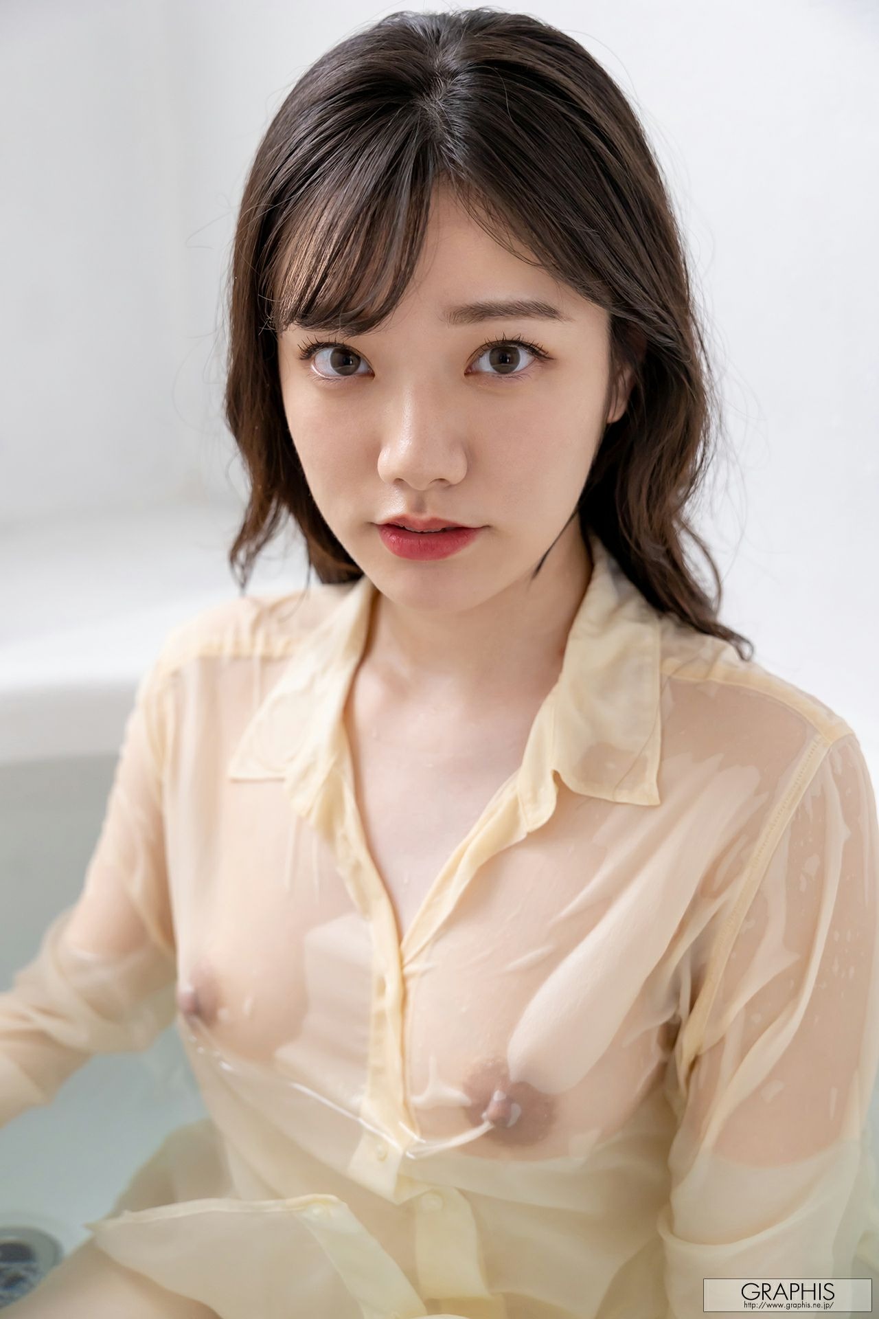 [GRAPHIS] 宮下玲奈 - 2022-08-05 Rena Miyashita [Pleasant Cute!](112)