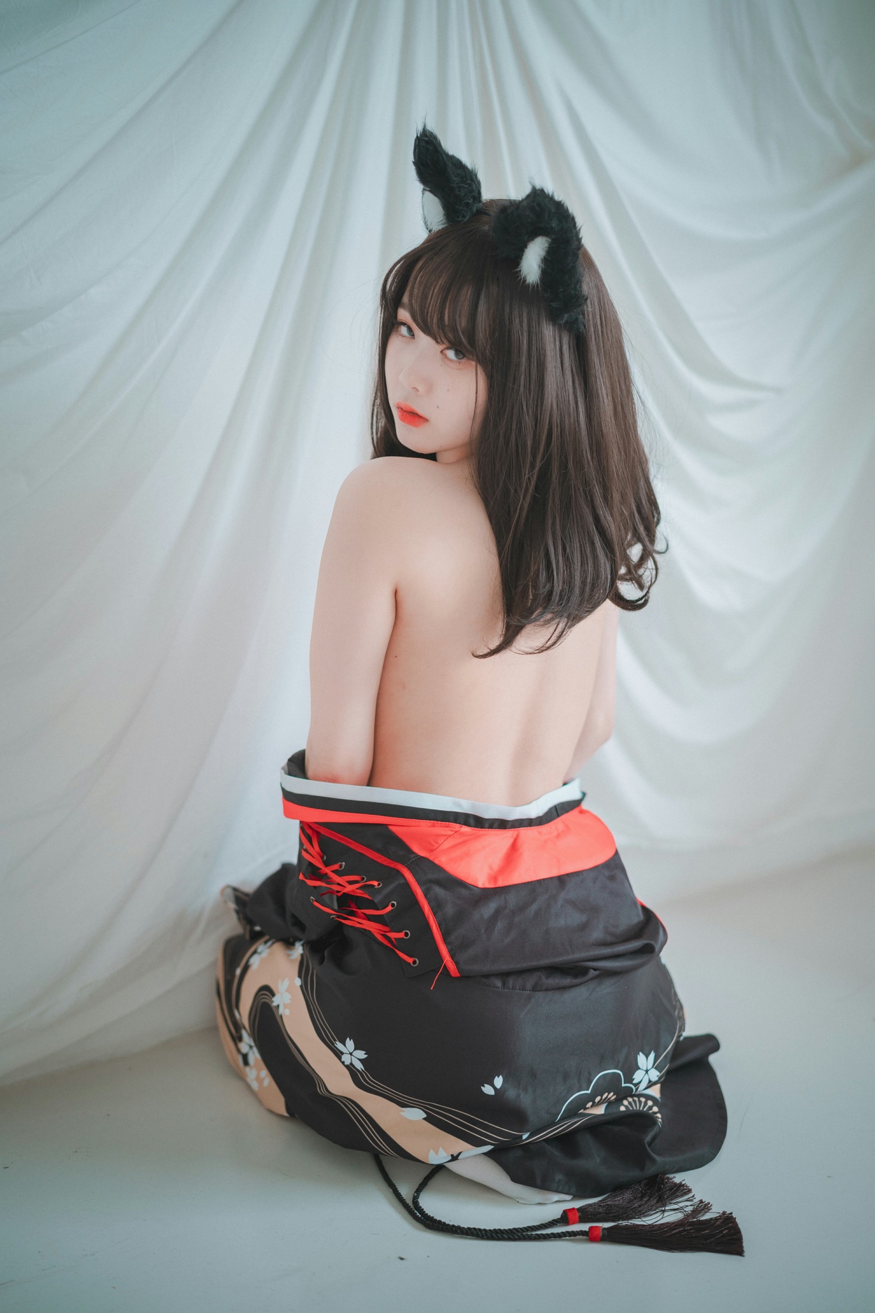 DJAWA Photo - Zia (지아) - Azur Lane IJN Yamashiiro(2)