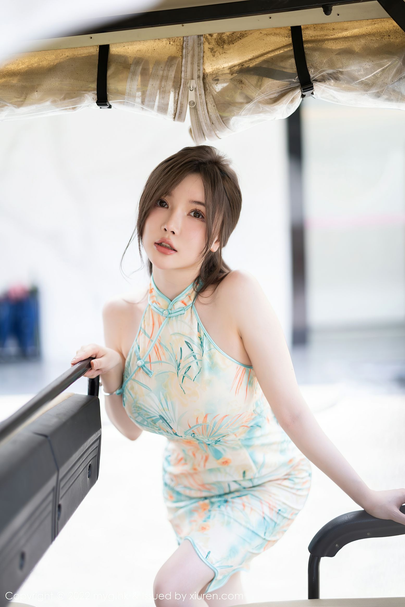 [MyGirl美媛馆] 2022.09.30 VOL.640 糯美子MINIbabe(30)