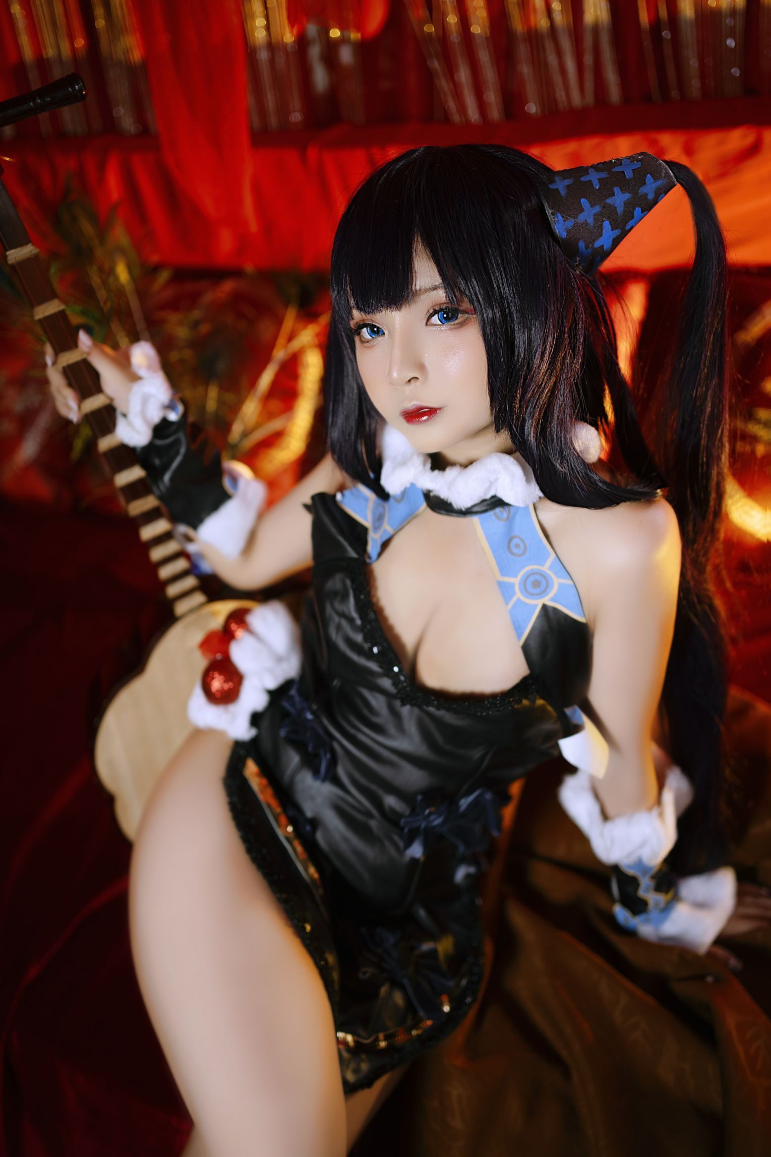 Sayo Momo - Fate Grand Order Yang Guifei the Empress(9)