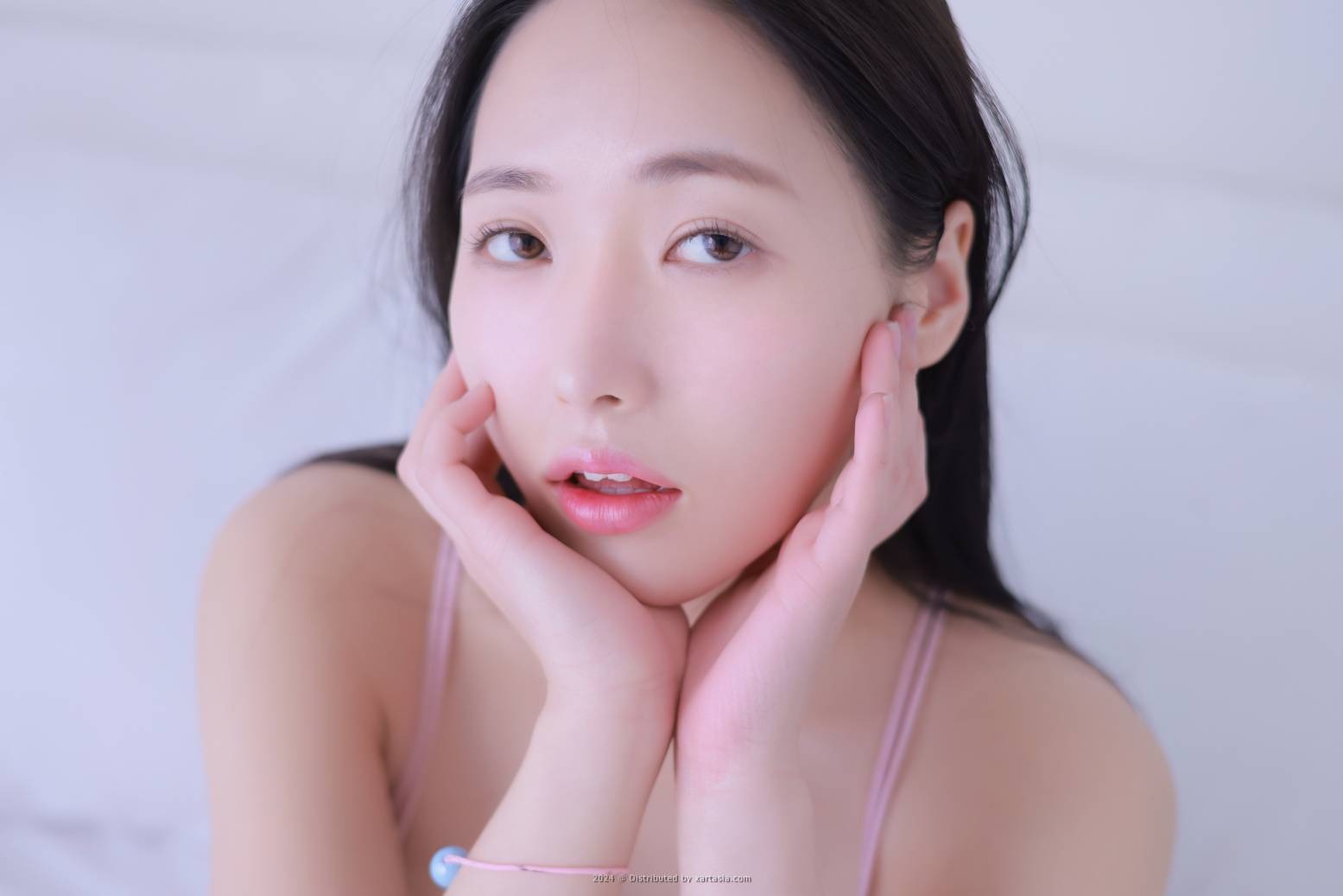 Yeonhwa - Pure white girl(21)