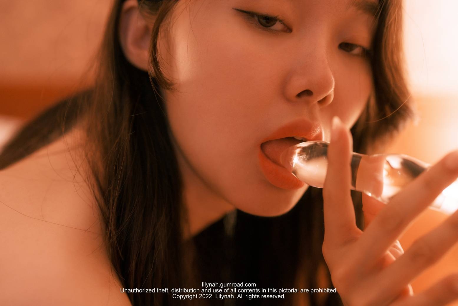 [Lilynah] Inah (이나) Vol.23 - Sixth Sense(83)