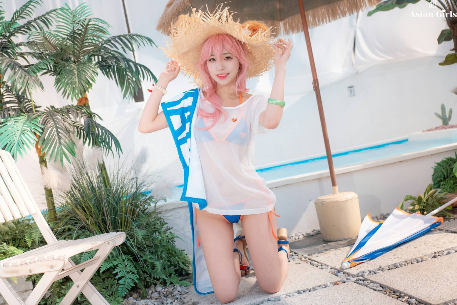 Tamamo Summer(25)