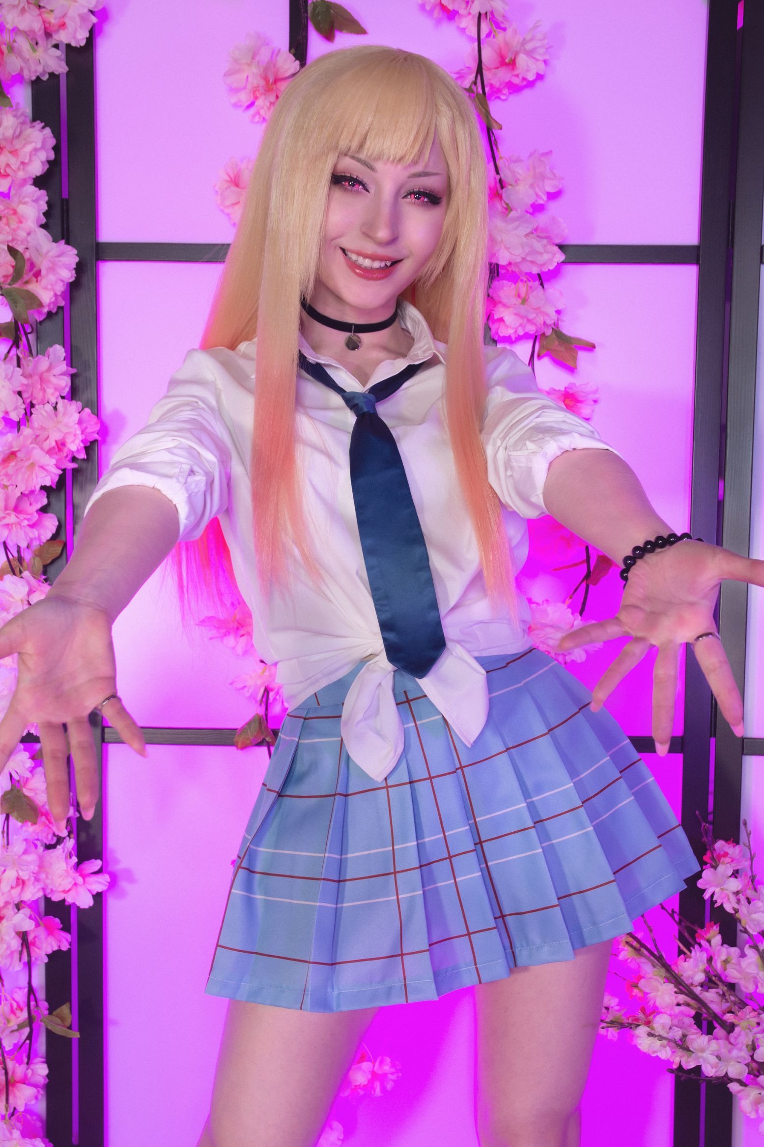 ShiroKitsune - Marin Kitagawa (My Dress-up Darling)(24)