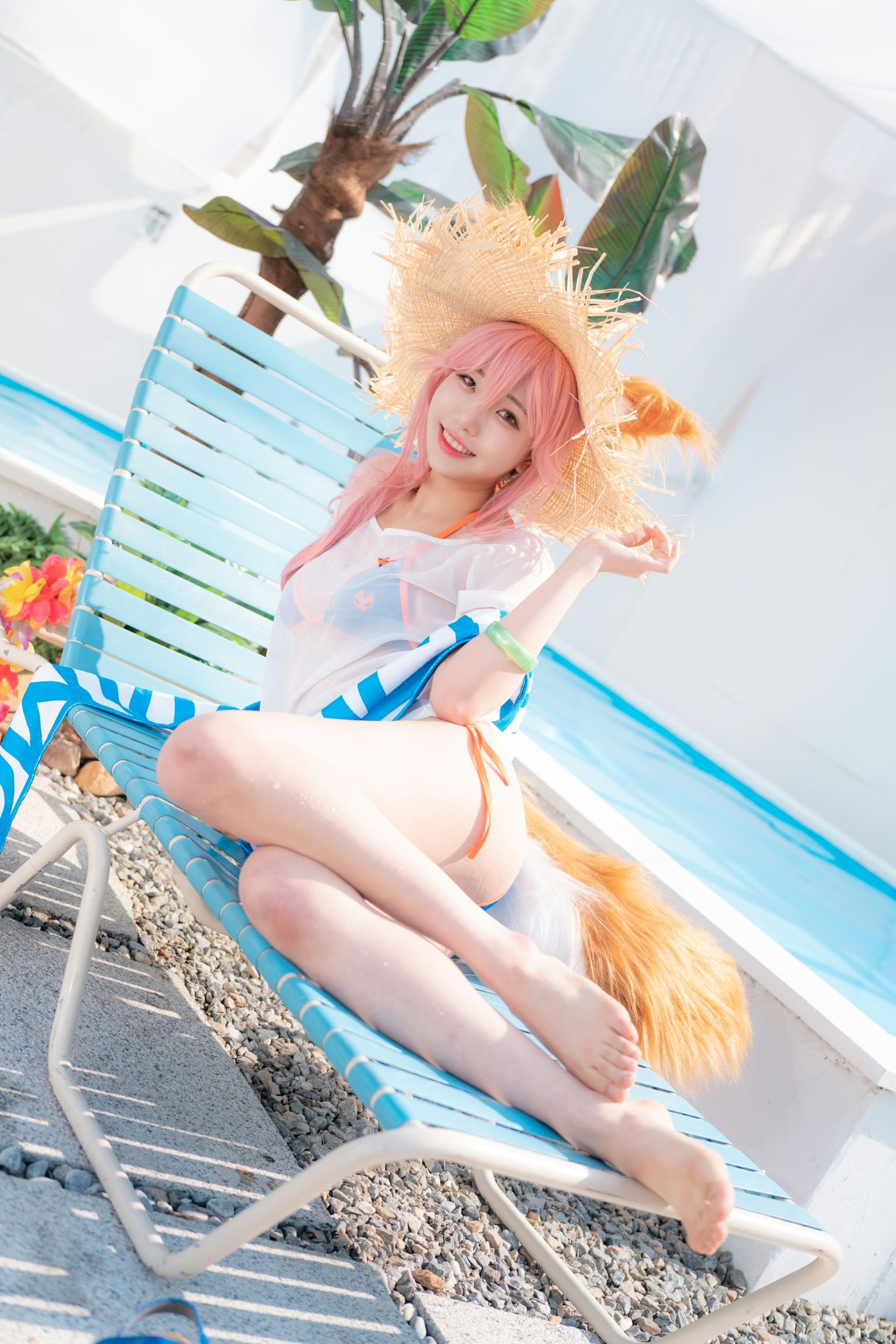 Tamamo Summer(36)