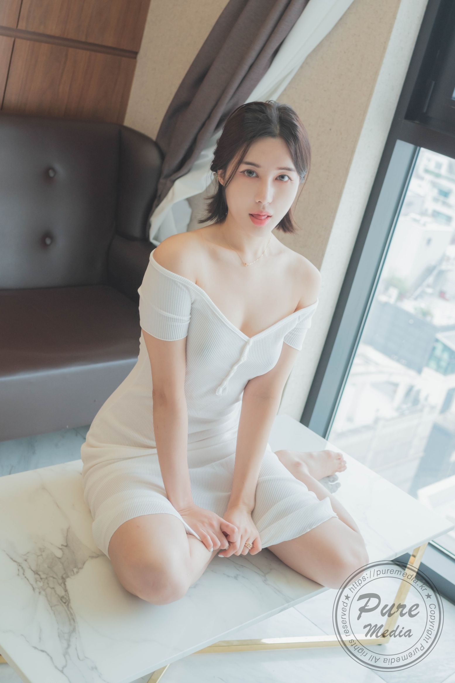 Pure Media Vol.261 Dohee (도희) - Party Time(74)