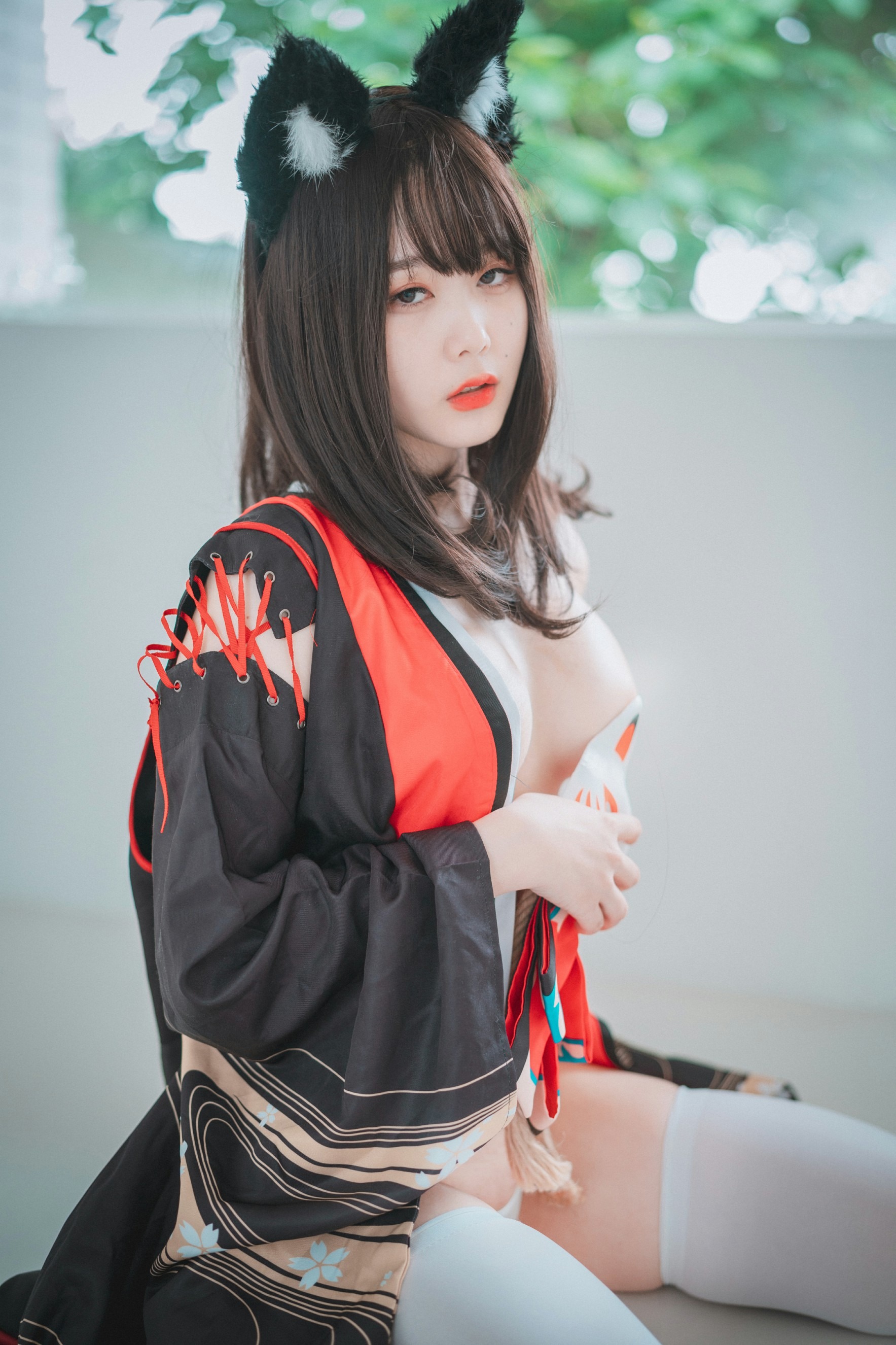 DJAWA Photo - Zia (지아) - Azur Lane IJN Yamashiiro(24)