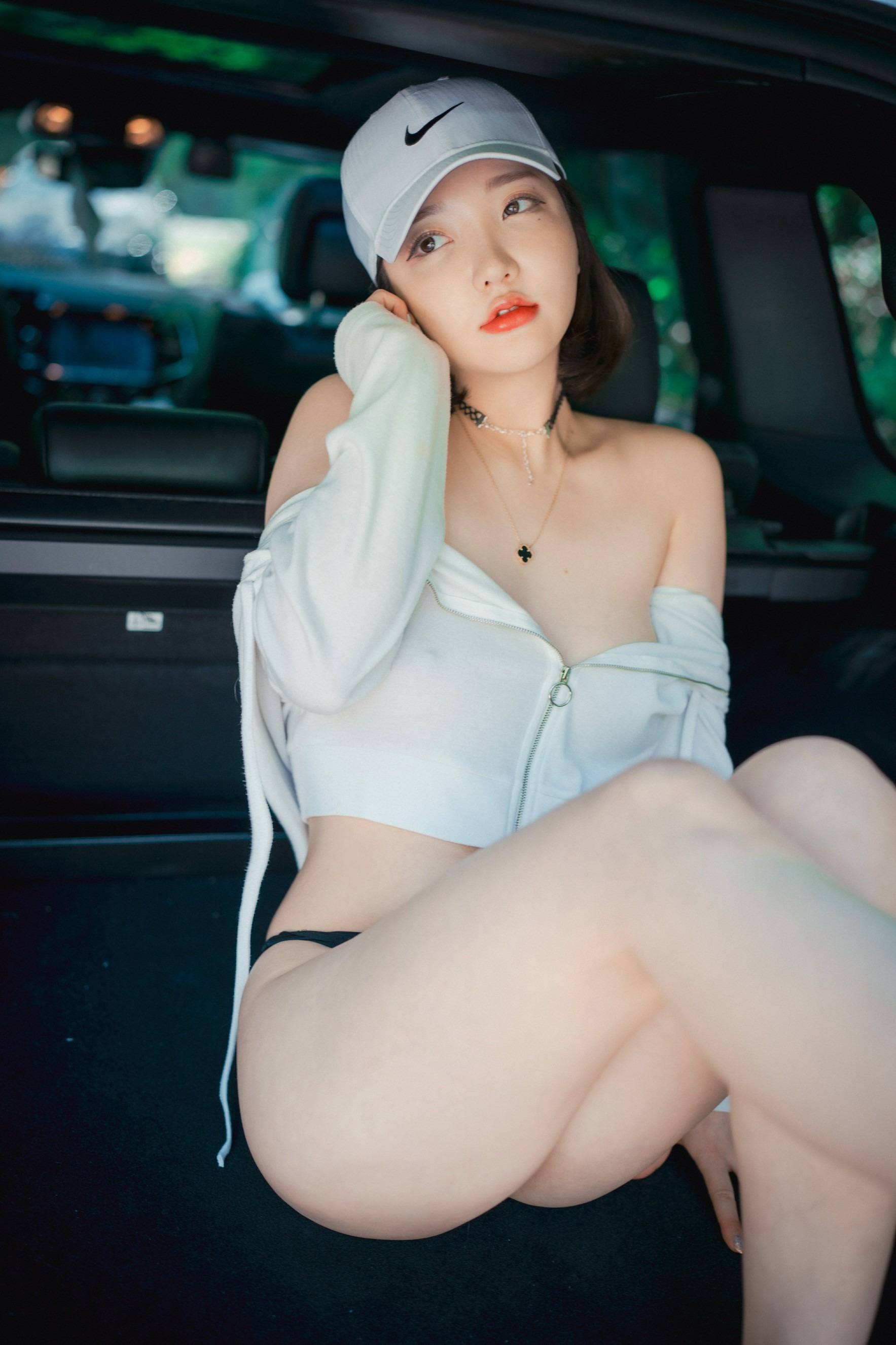 DJAWA Photo - Son Ye-Eun (손예은) - Naughty Trekking(235)