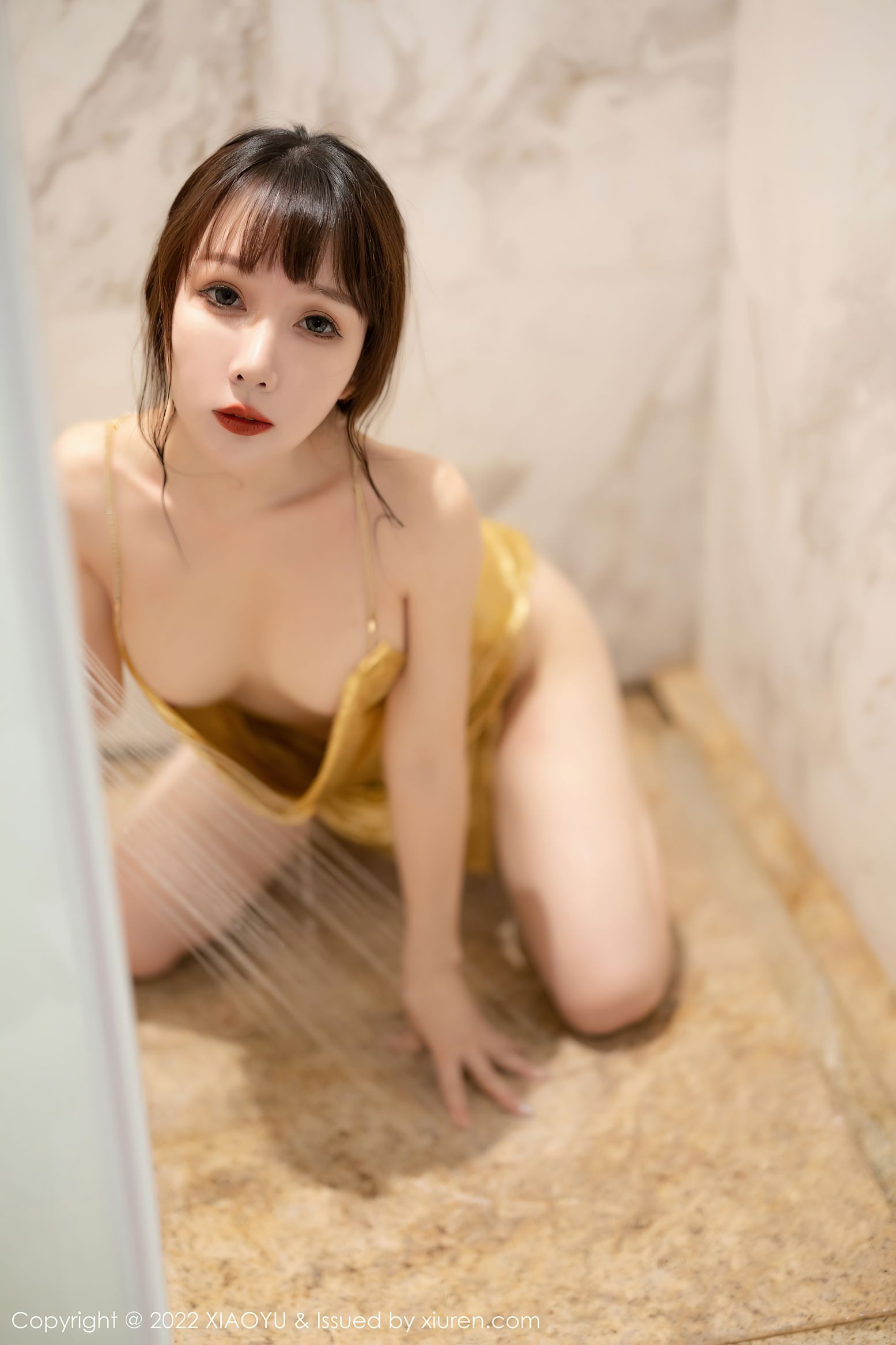 XiaoYu Vol.890 波巧酱(9)