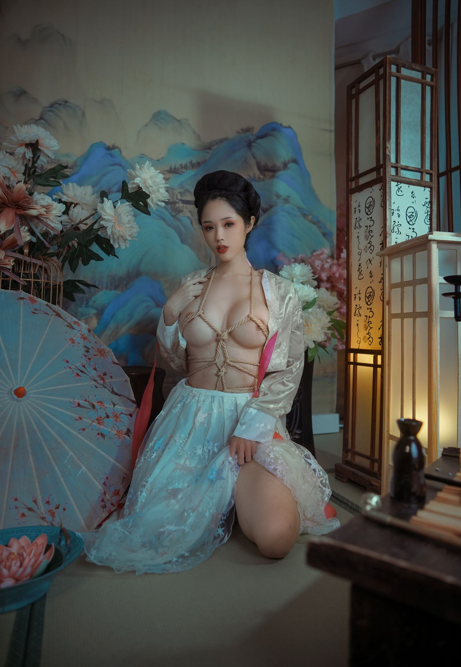 钛合金TiTi 霜花店(34)